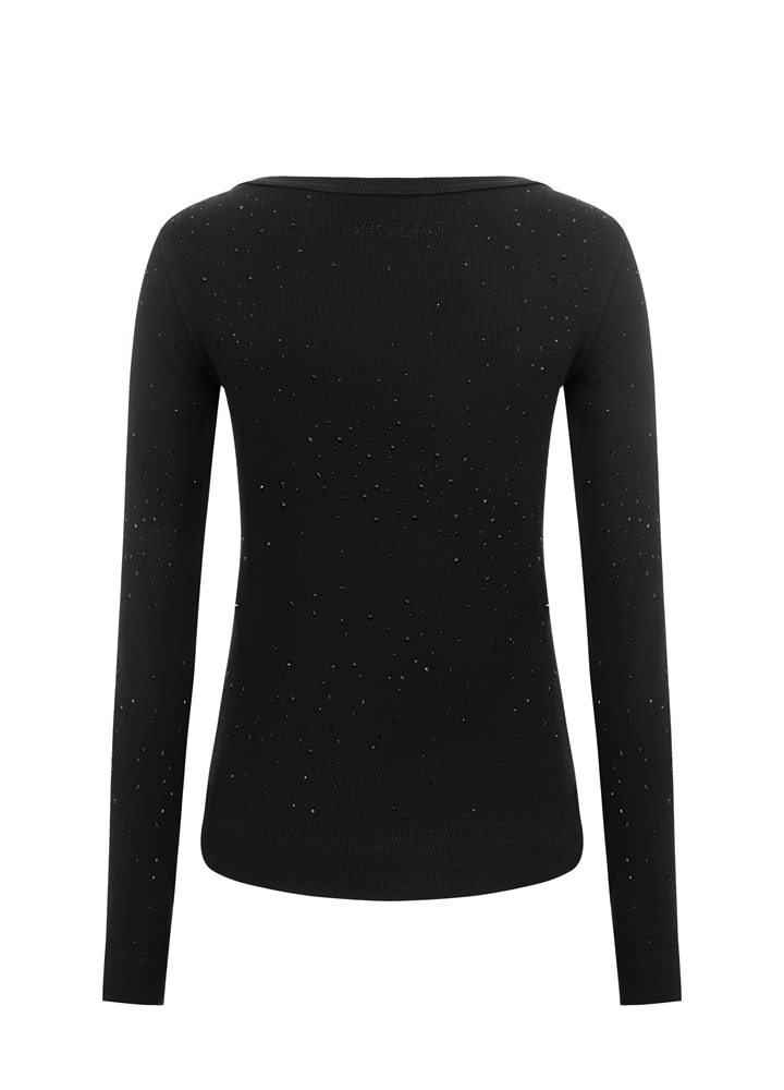 ZIGZAG Лонг Мері