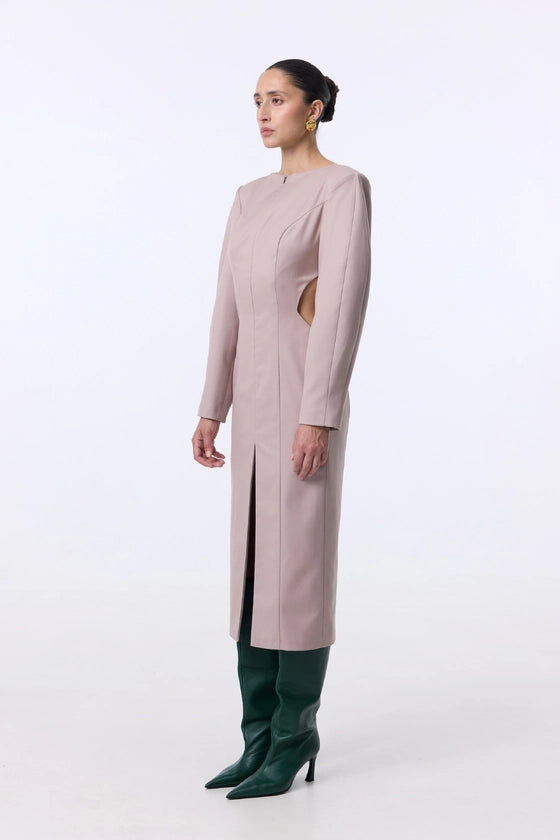 BAZHANE СУКНЯ RIFT