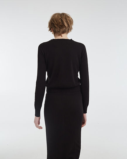 KNITLAB КАРДИГАН