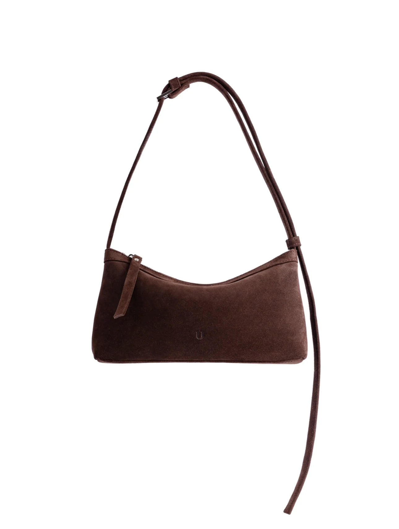 ANNY BAG CHOCO