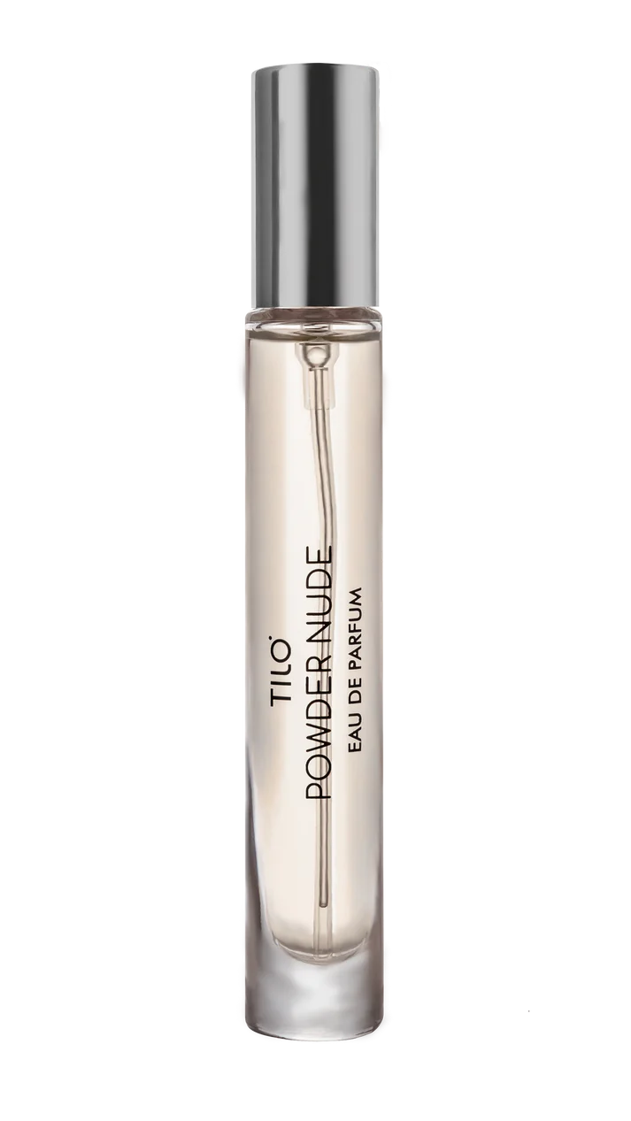 TILO PHILOSOPHY Парфуми Powder nude