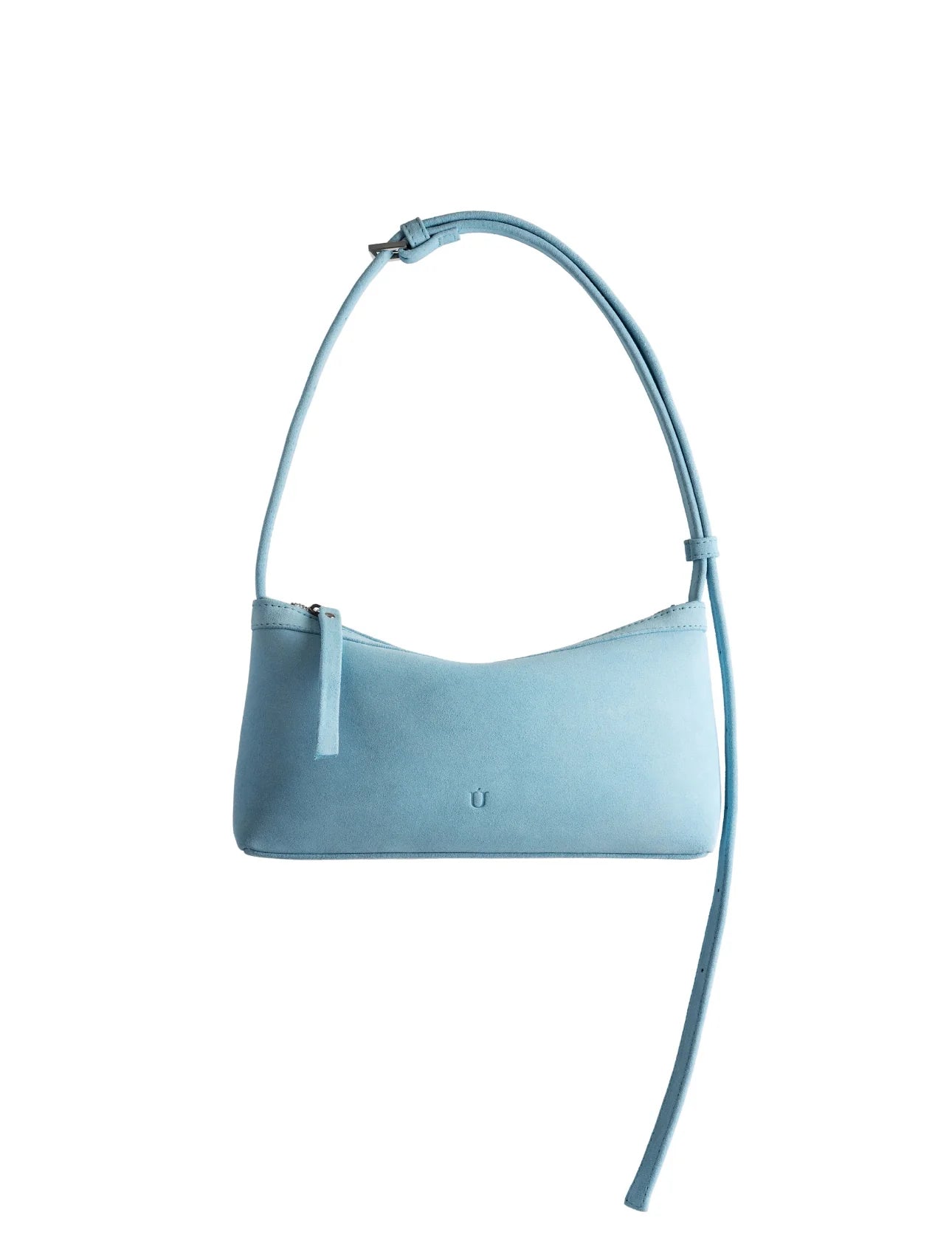NUKOT ANNY BAG SOFT BLUE