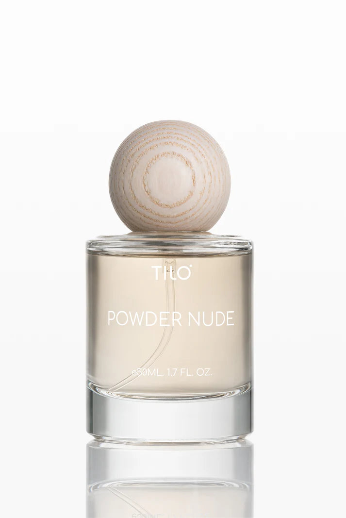 TILO PHILOSOPHY Парфуми Powder nude