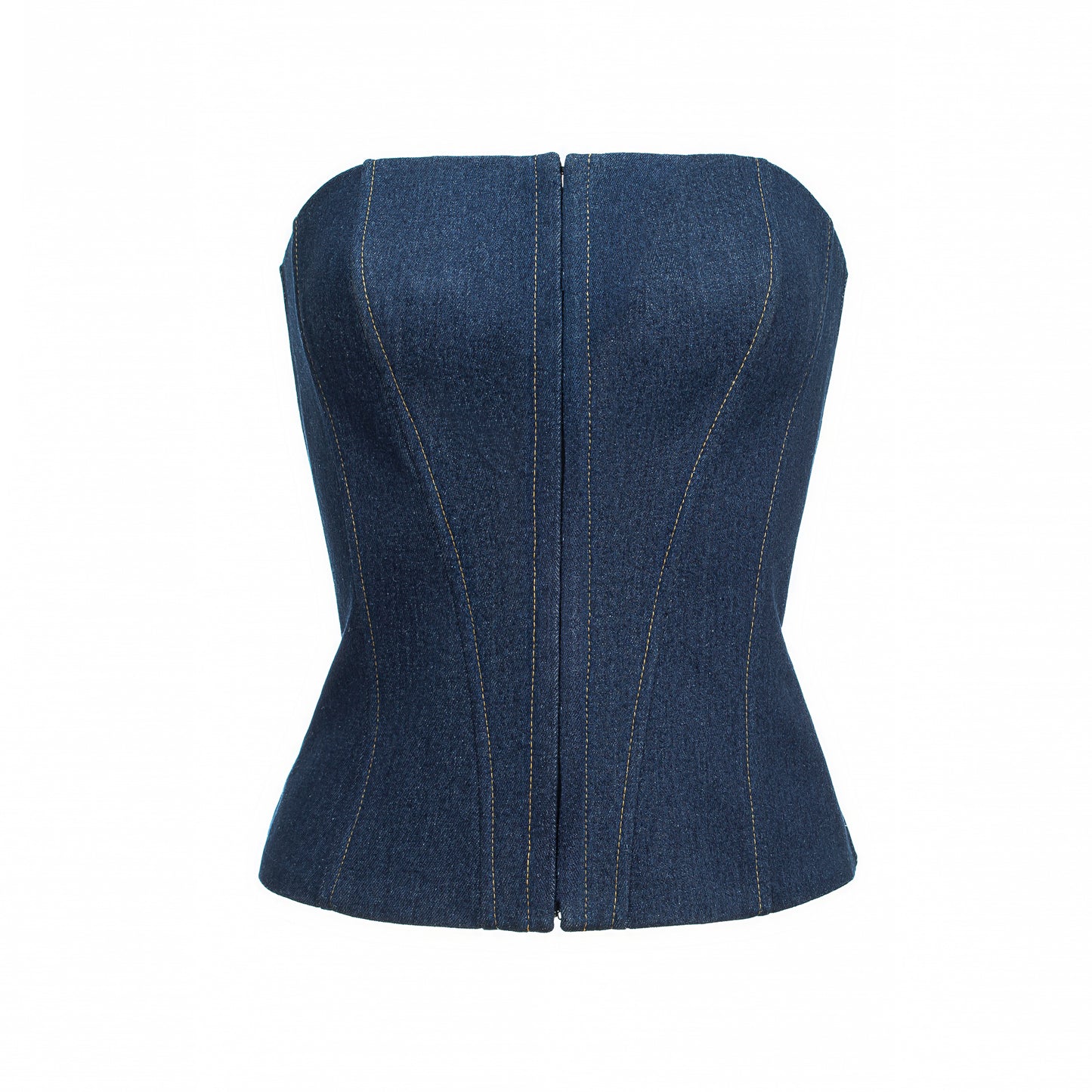 CORSIS КОРСЕТ JULIETTE DARK DENIM