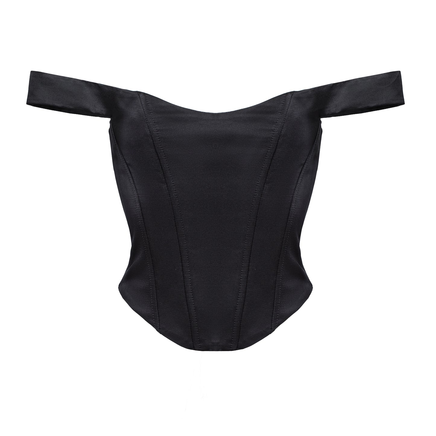 CORSIS КОРСЕТ BLACK CHAMPAGNE