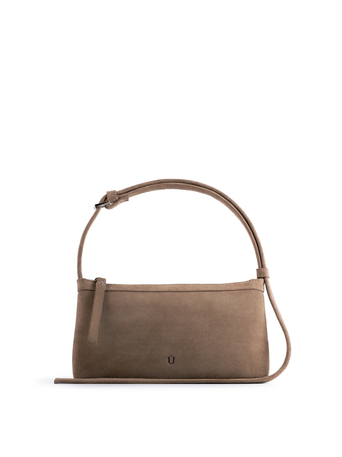 NUKOT ANNY BAG DARK BEIGE