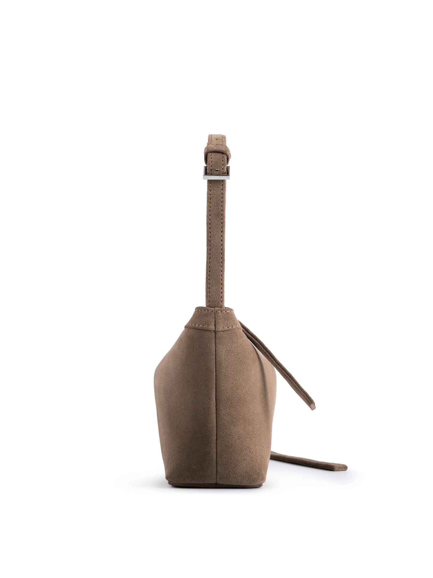 NUKOT ANNY BAG DARK BEIGE