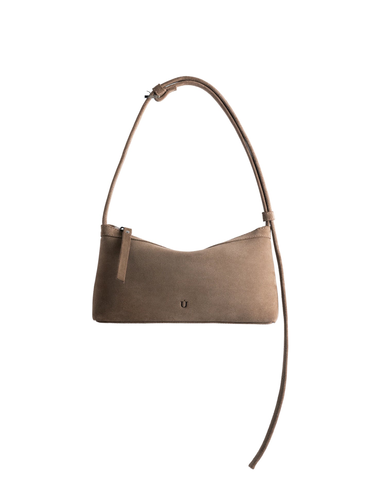 NUKOT ANNY BAG DARK BEIGE
