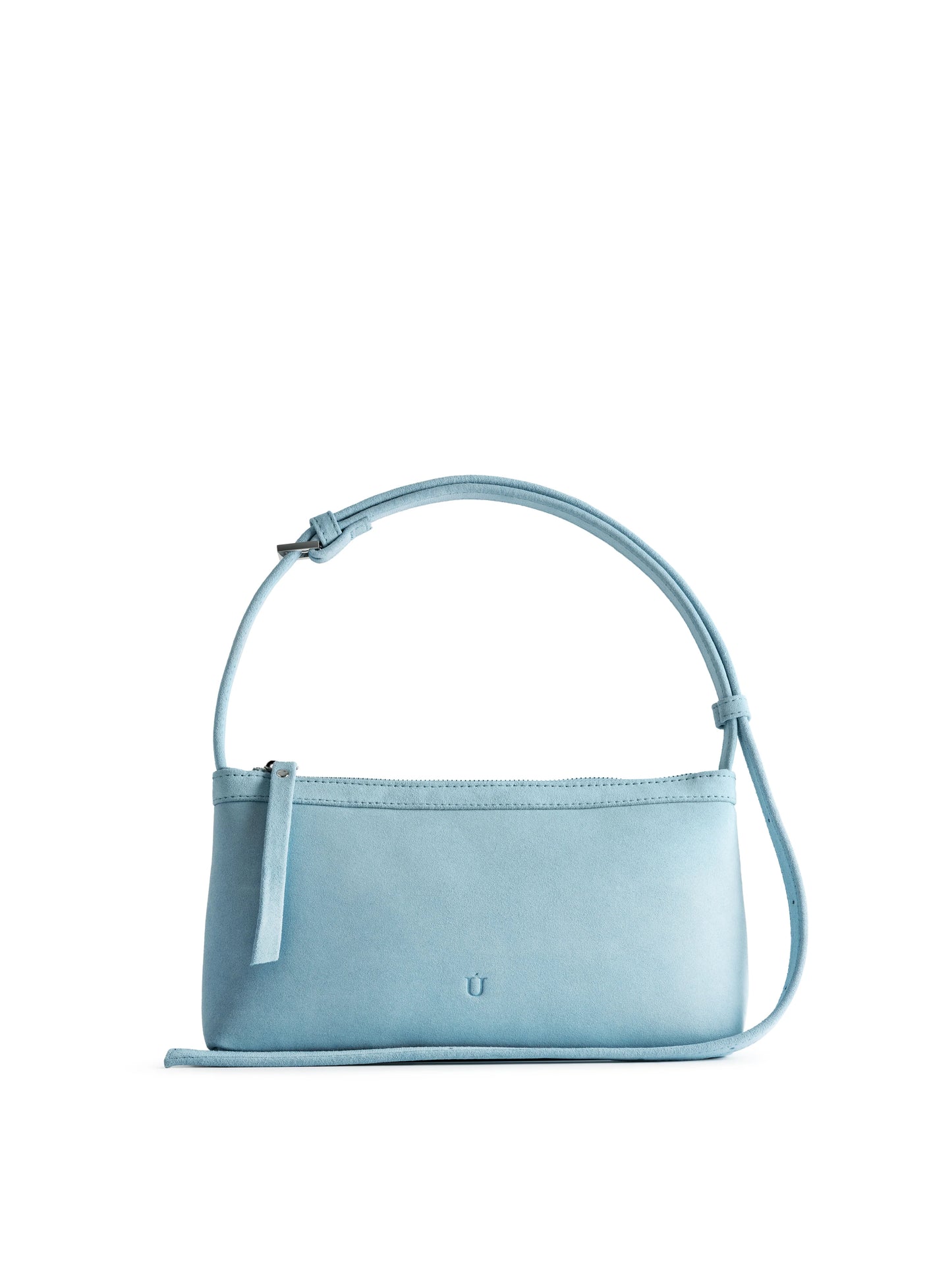 NUKOT ANNY BAG SOFT BLUE