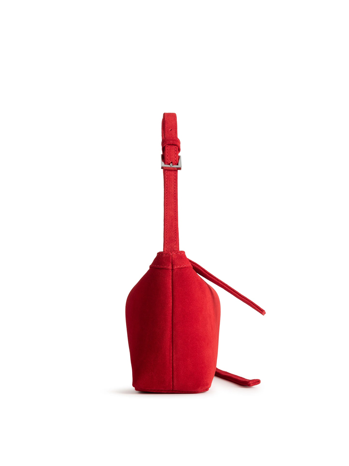 NUKOT ANNY BAG RED