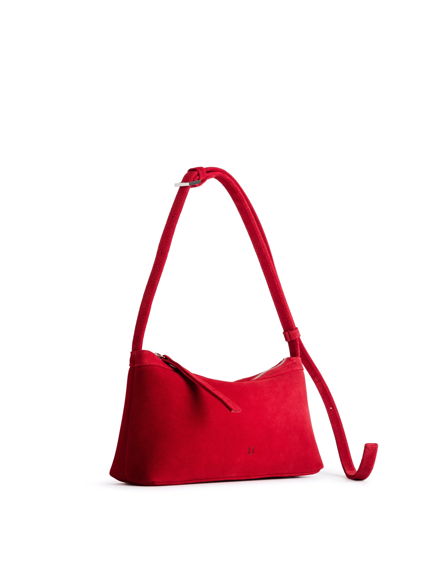 NUKOT ANNY BAG RED