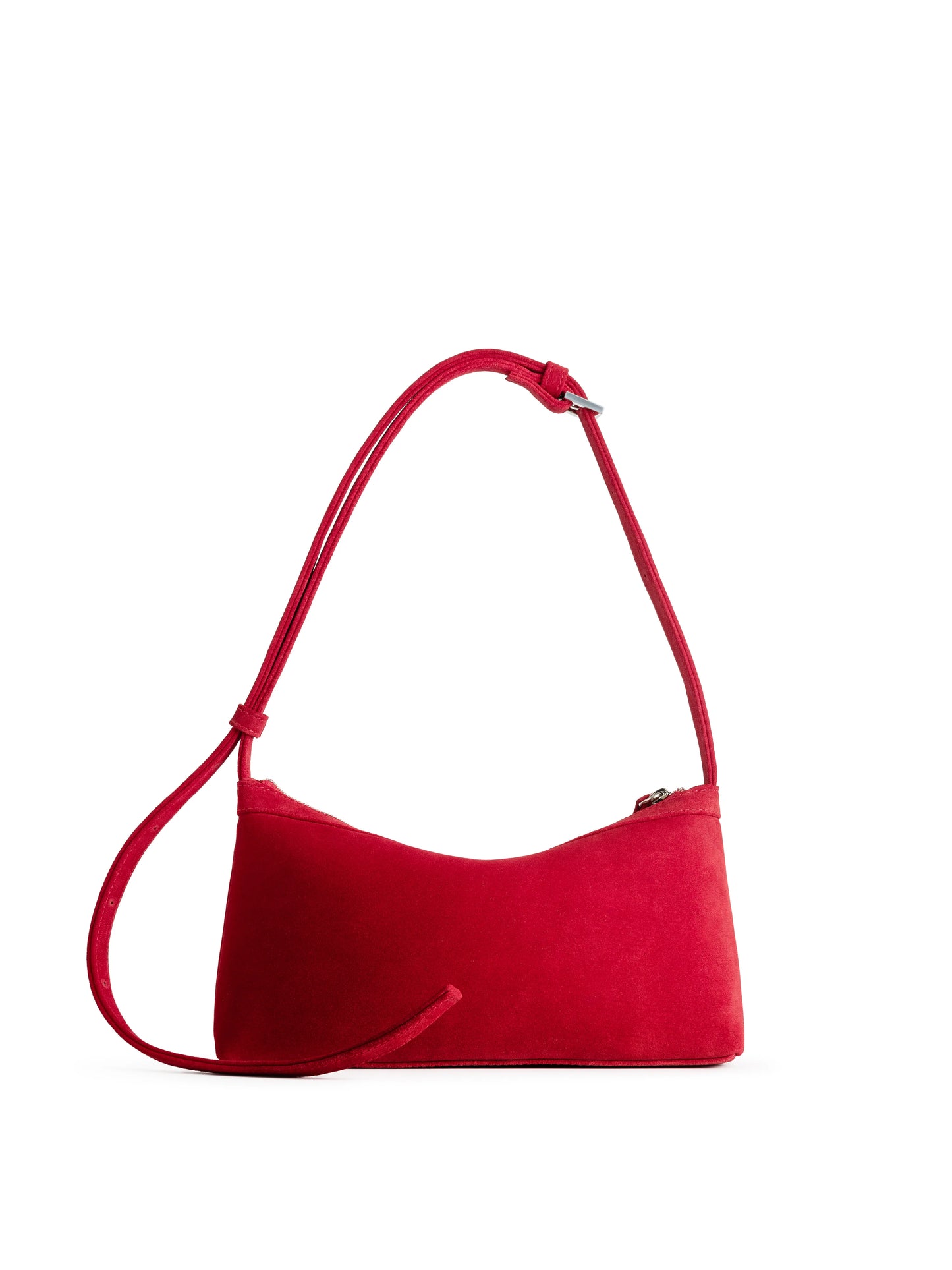 NUKOT ANNY BAG RED