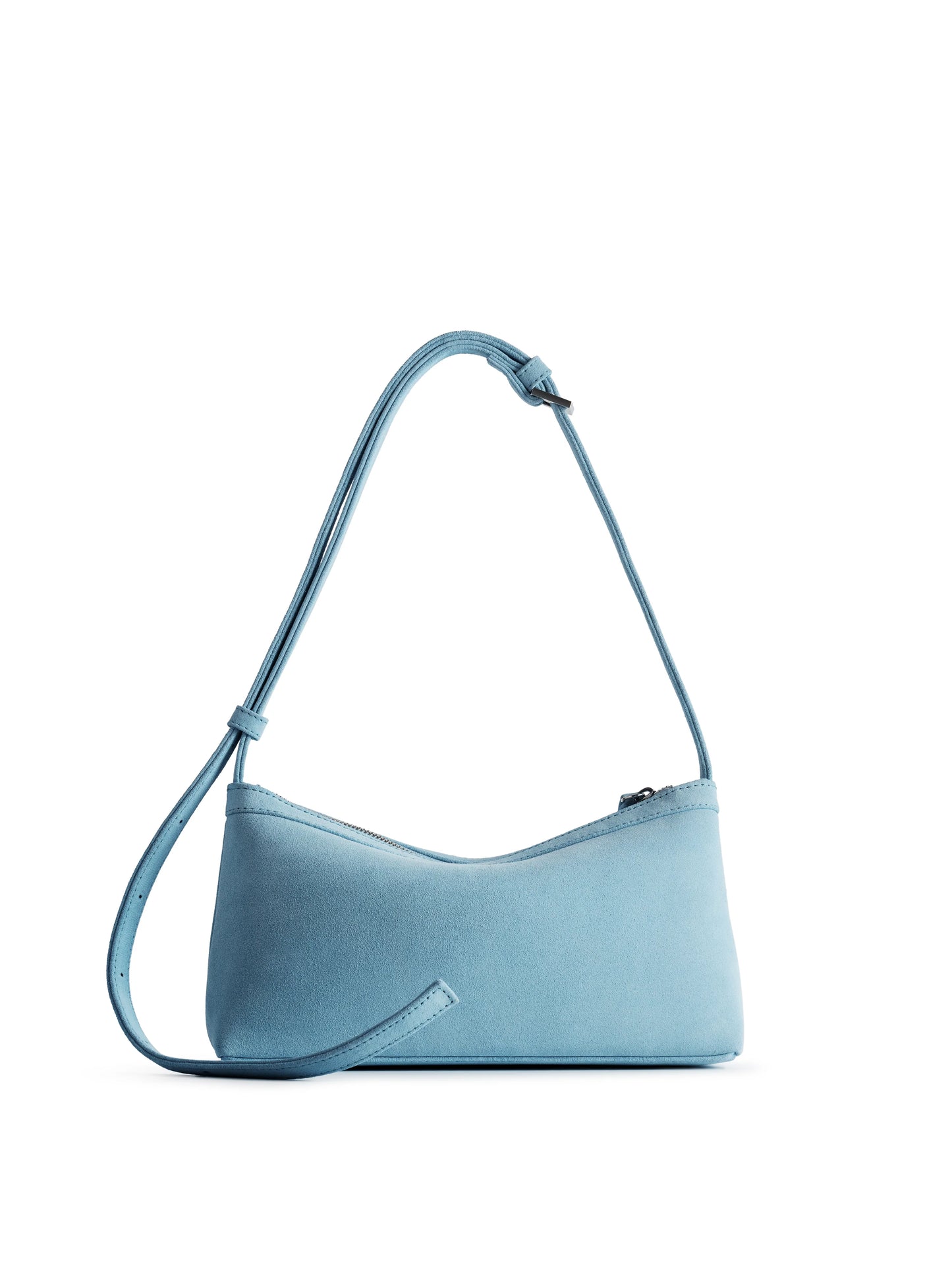 NUKOT ANNY BAG SOFT BLUE