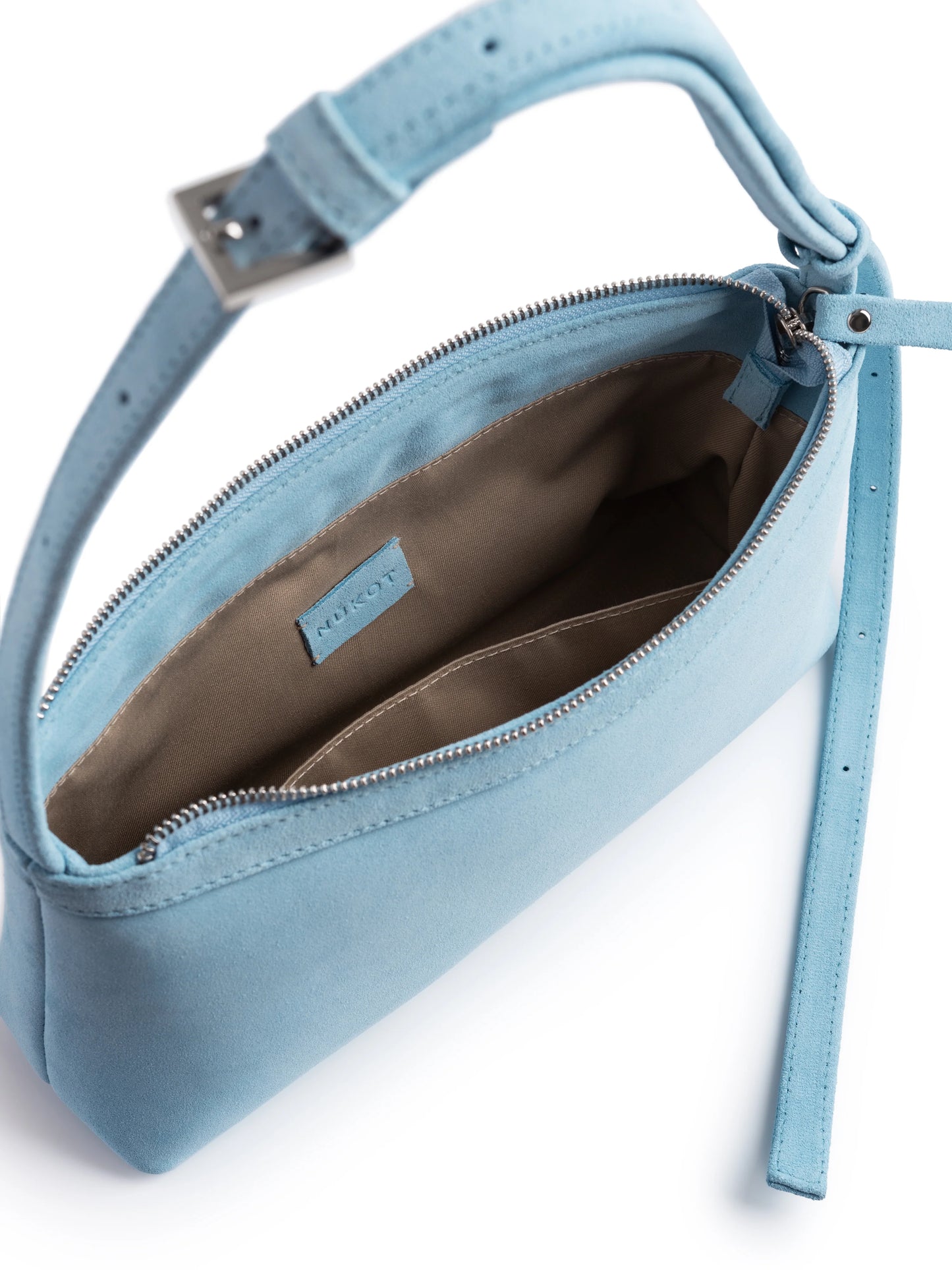 NUKOT ANNY BAG SOFT BLUE