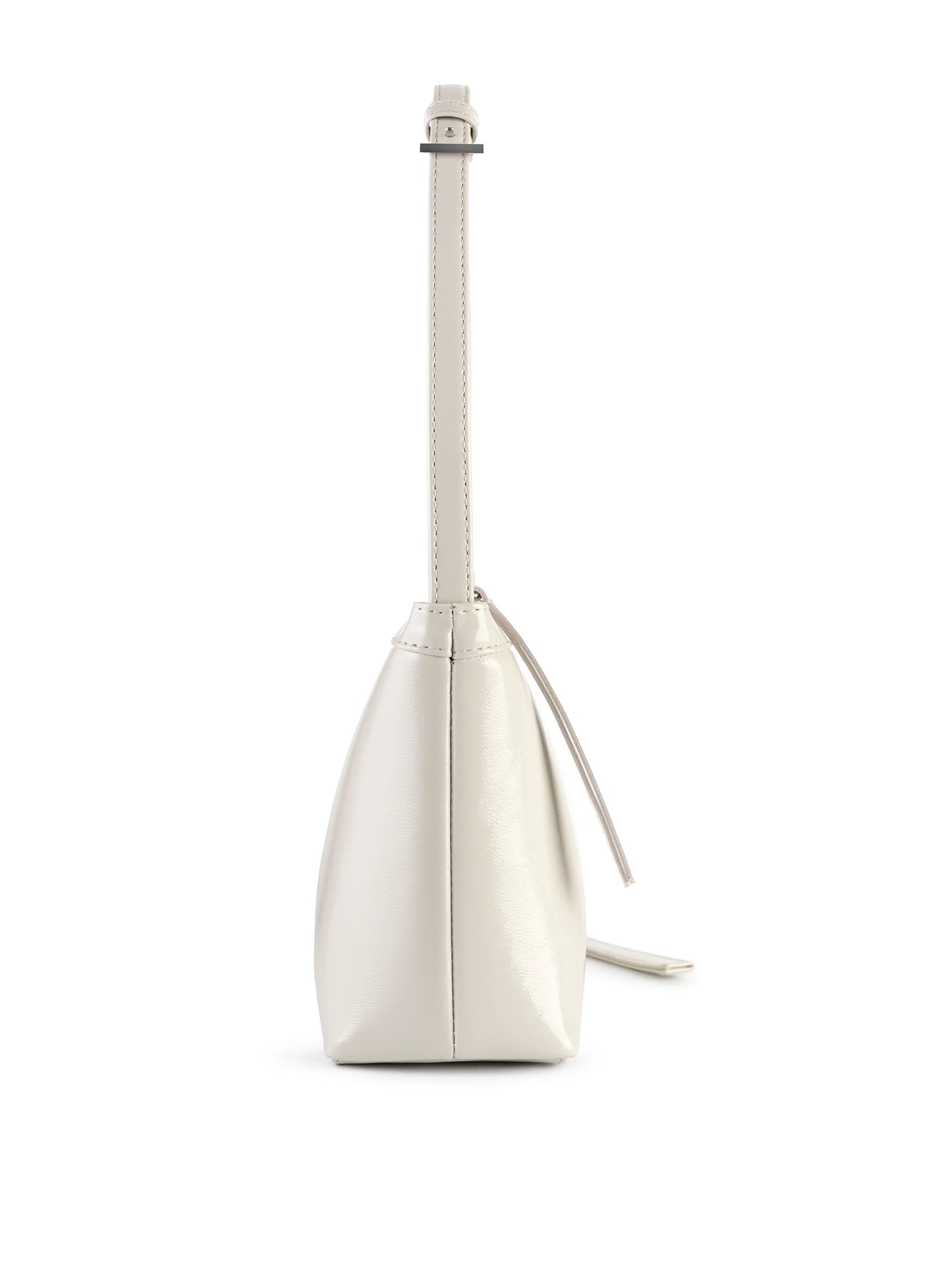 NUKOT ANNY BAG CREAM FLASH