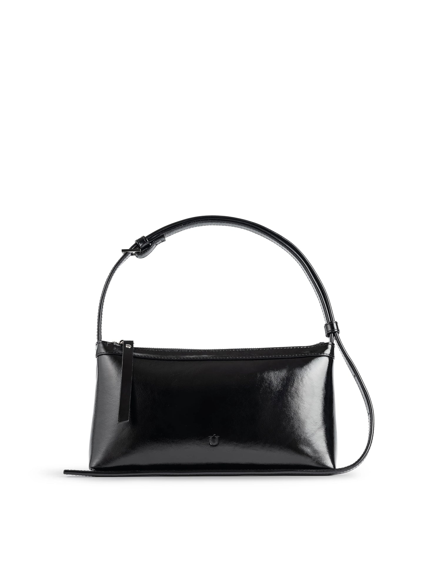 NUKOT ANNY BAG BLACK FLASH