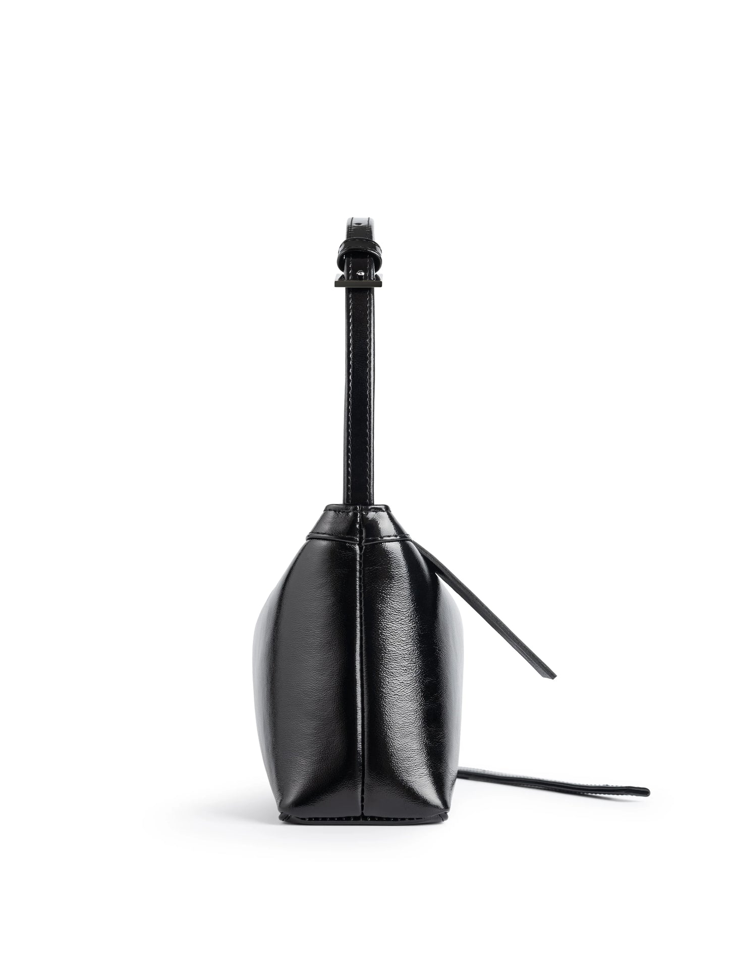 NUKOT ANNY BAG BLACK FLASH