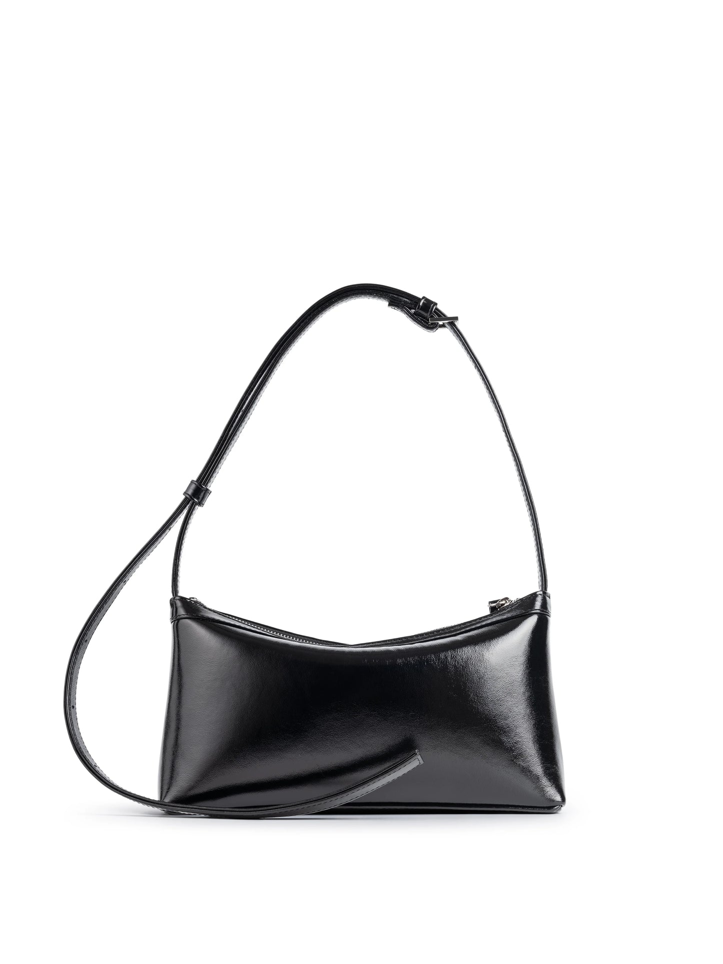 NUKOT ANNY BAG BLACK FLASH
