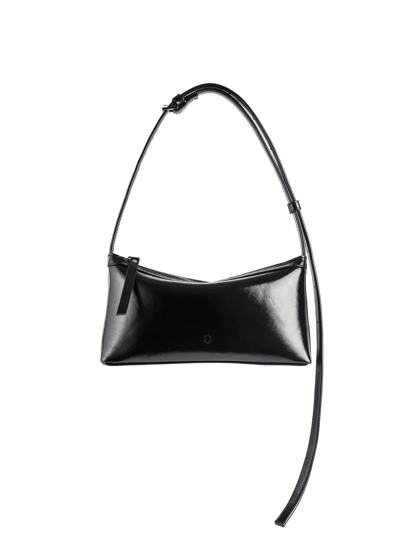 NUKOT ANNY BAG BLACK FLASH