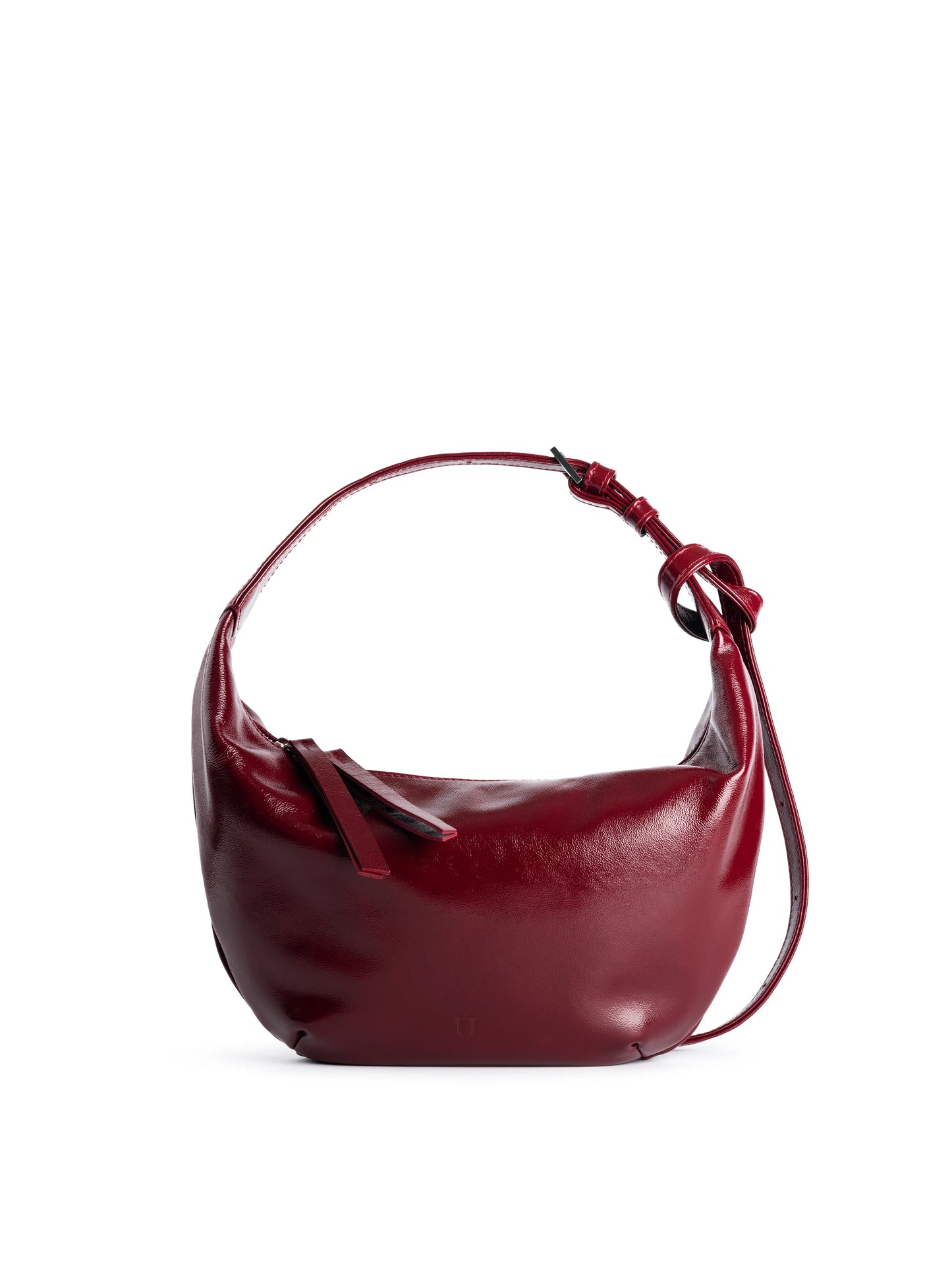 NUKOT HOBO DROP MINI BORDO FLASH
