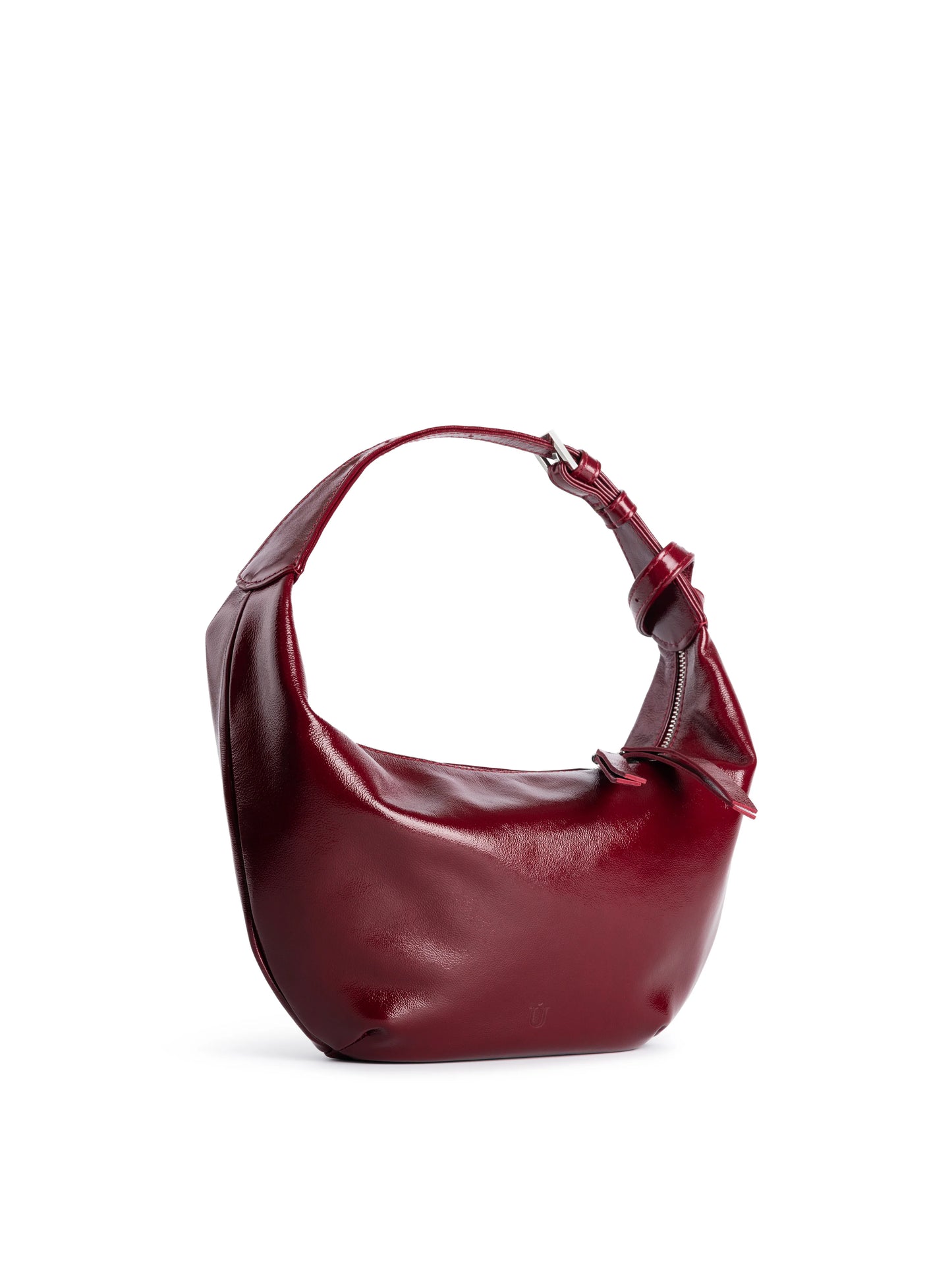NUKOT HOBO DROP MINI BORDO FLASH