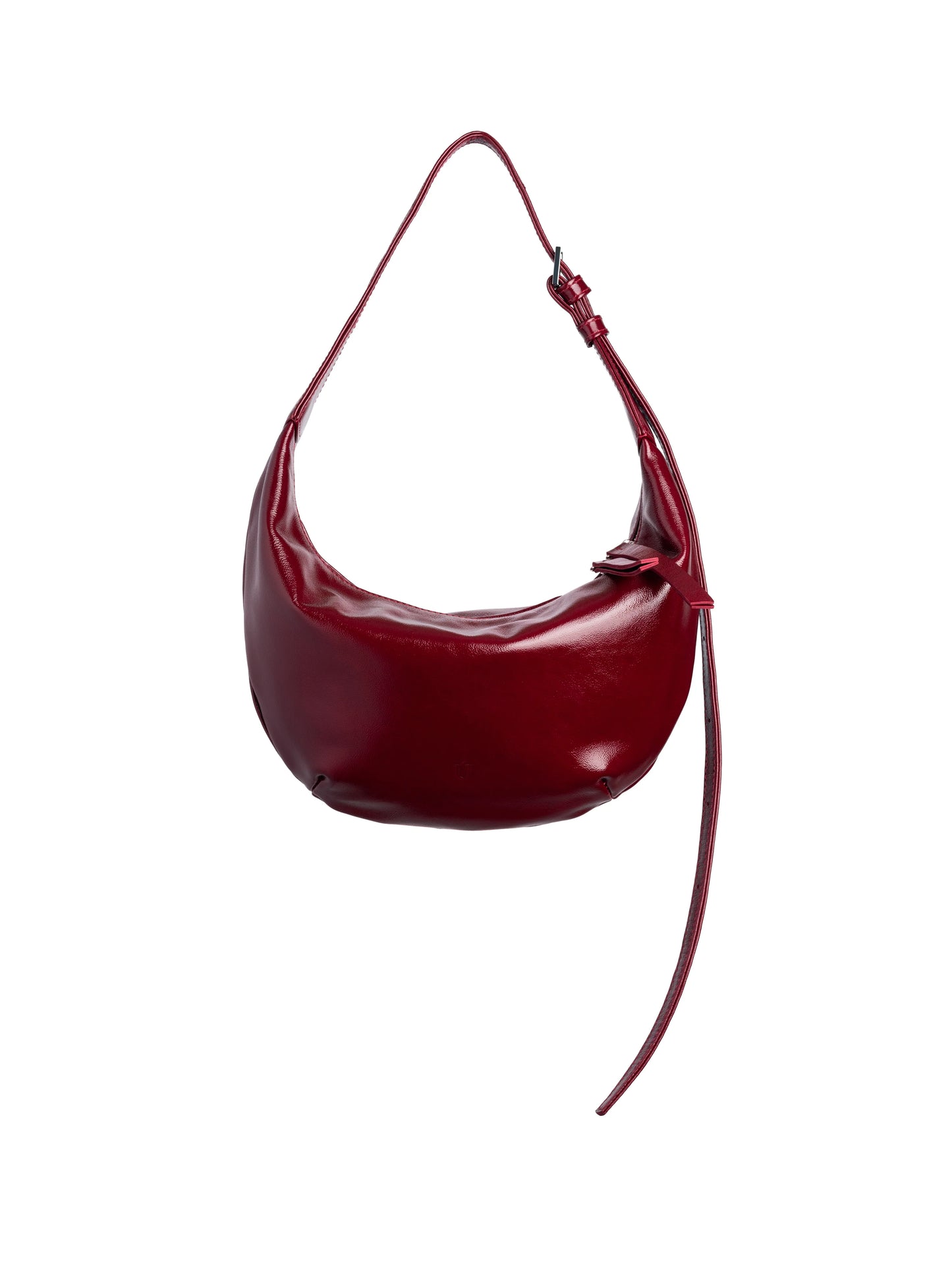 NUKOT HOBO DROP MINI BORDO FLASH