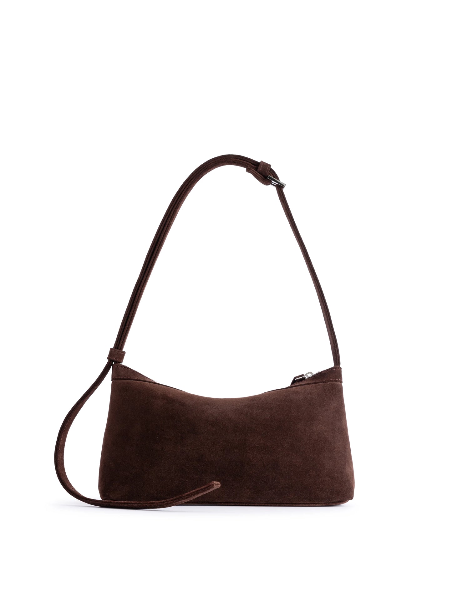 ANNY BAG CHOCO
