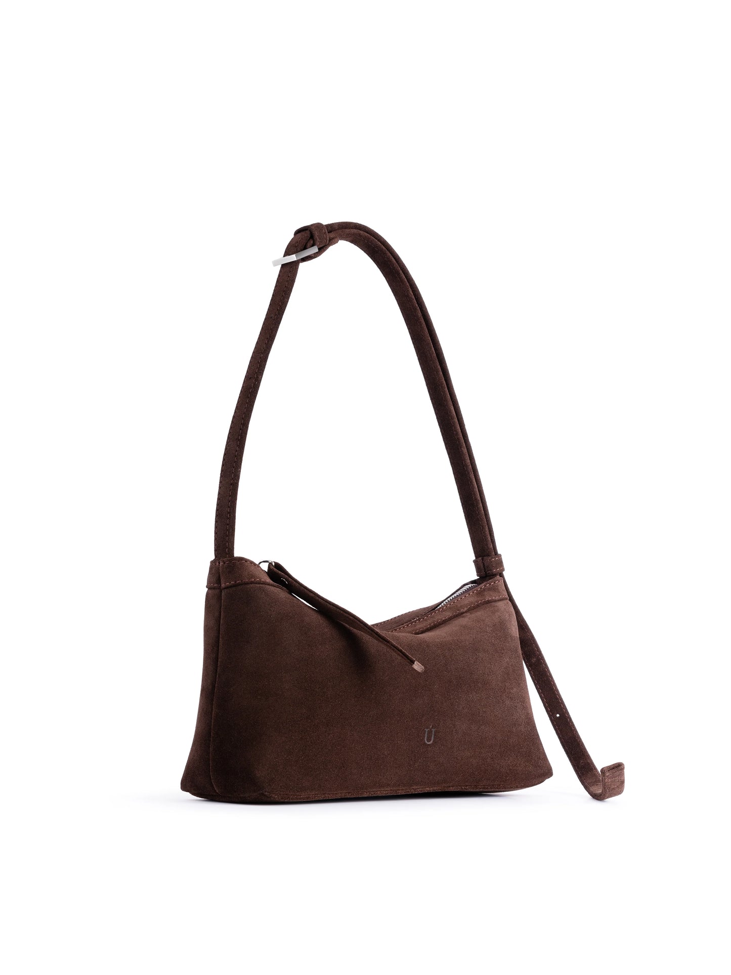 ANNY BAG CHOCO