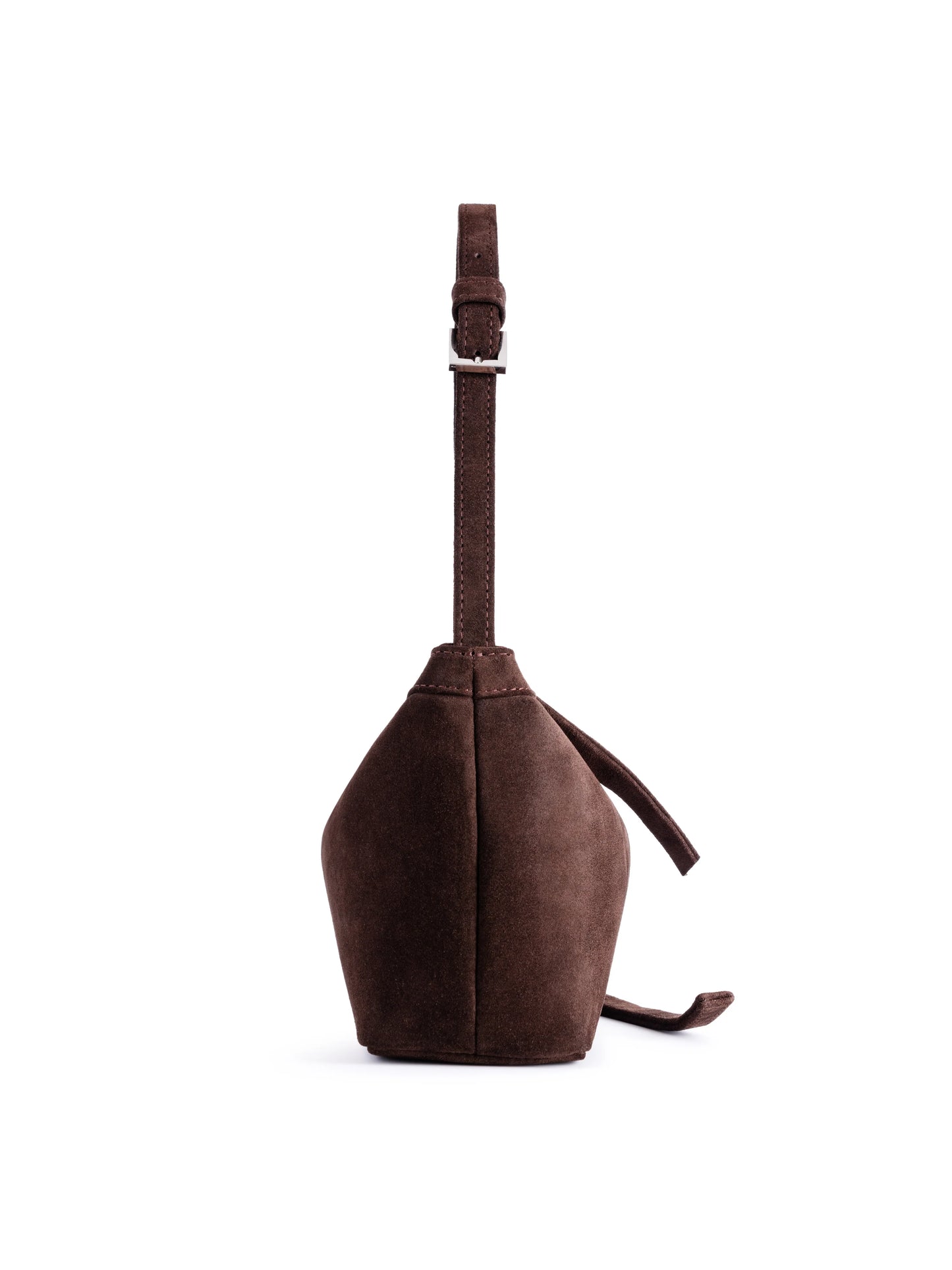 ANNY BAG CHOCO