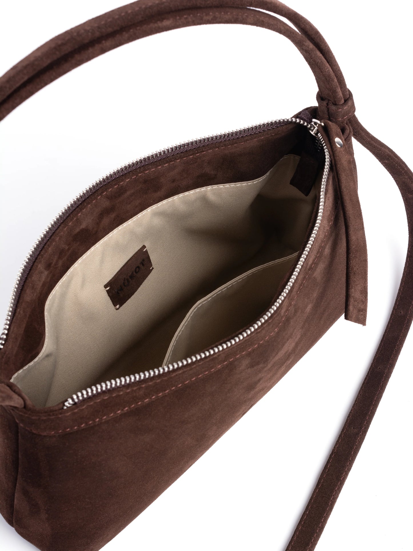 ANNY BAG CHOCO