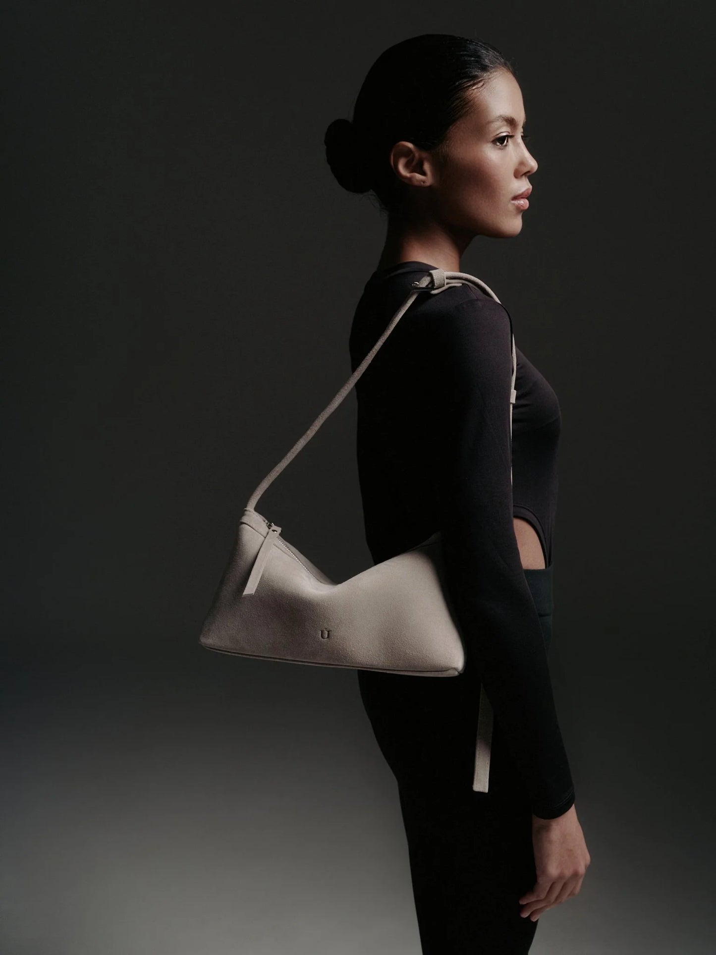 NUKOT ANNY BAG IVORY