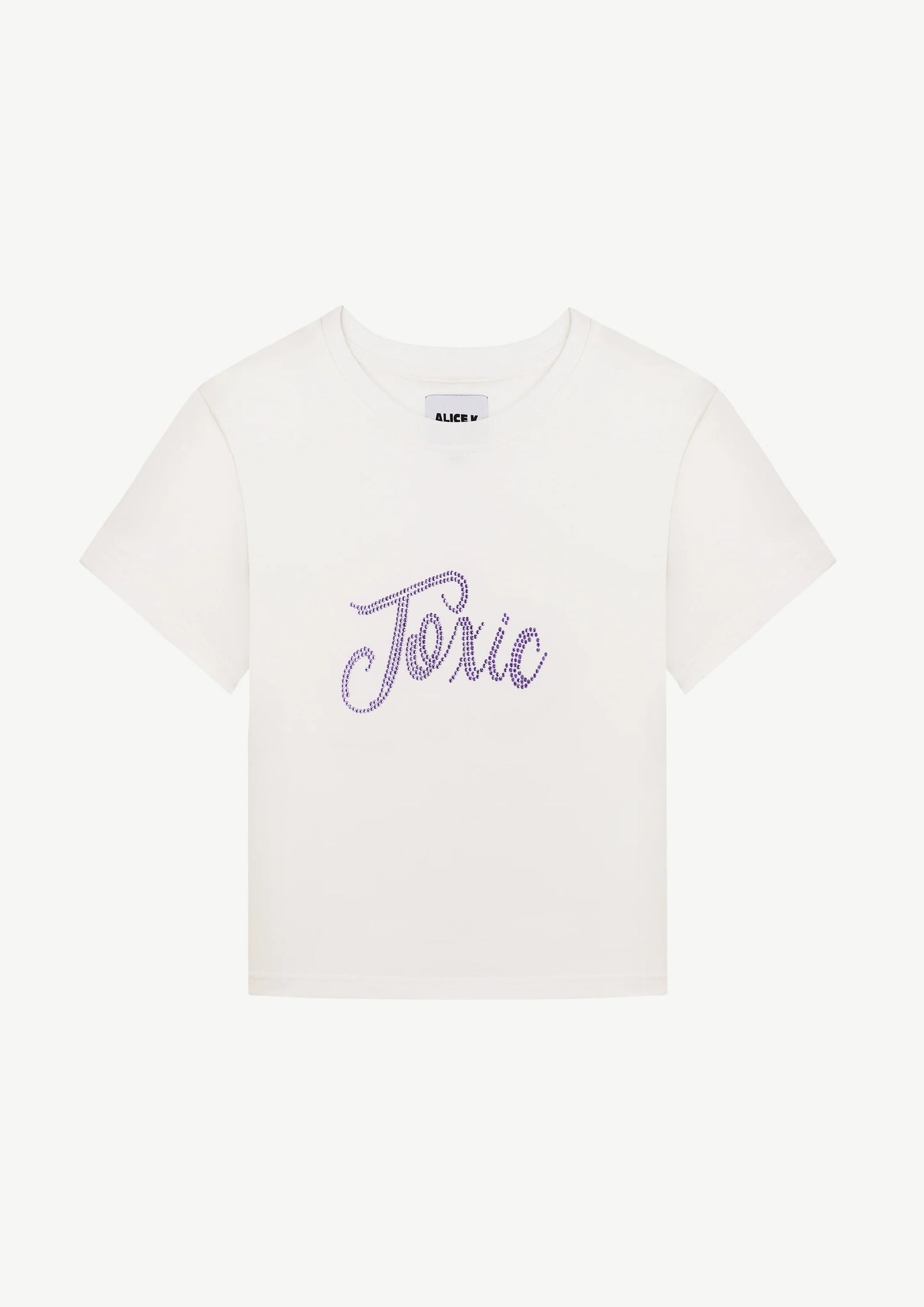 Alice K Футболка "Toxic"