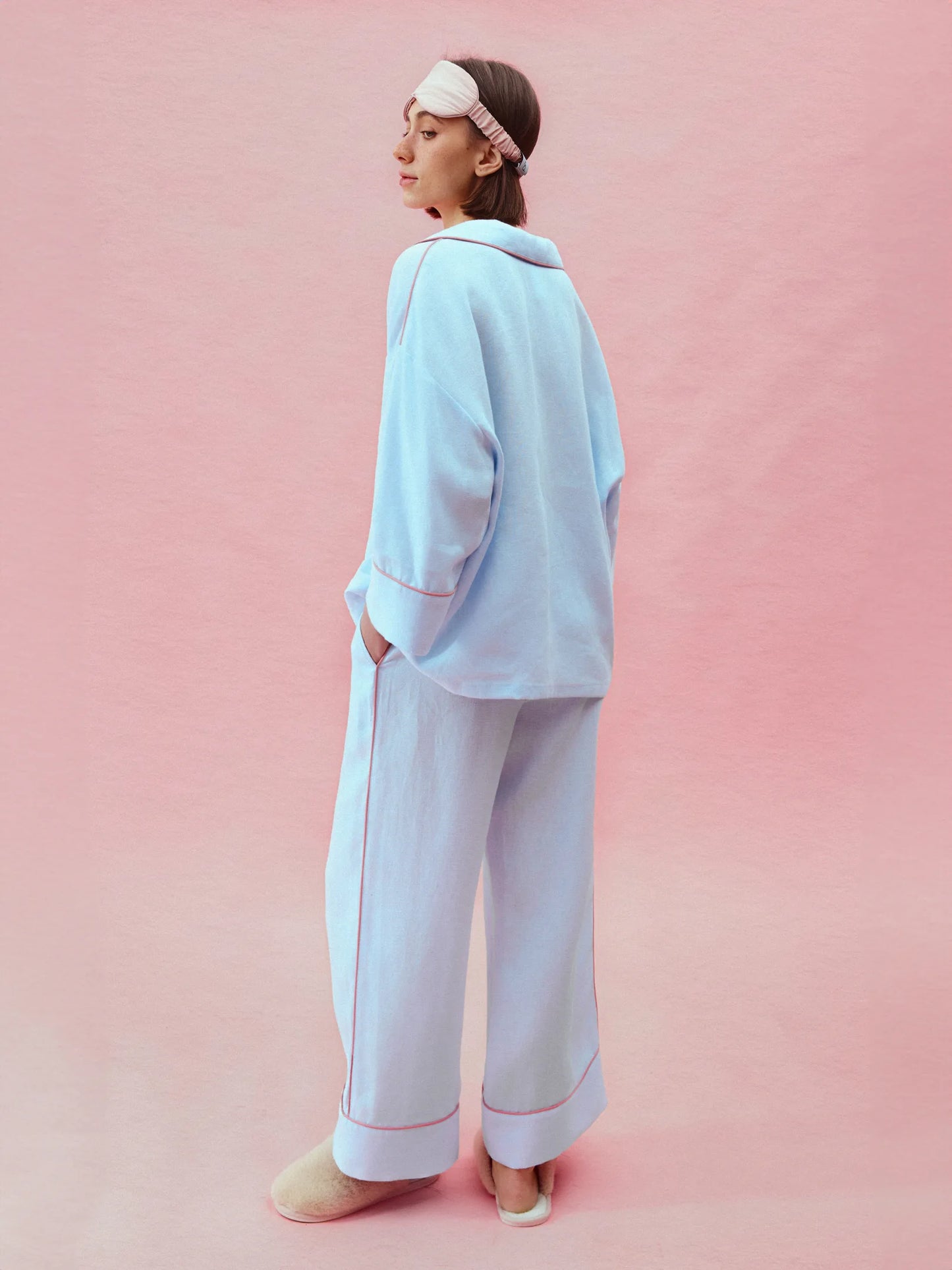 MOCKO Піжама True Love