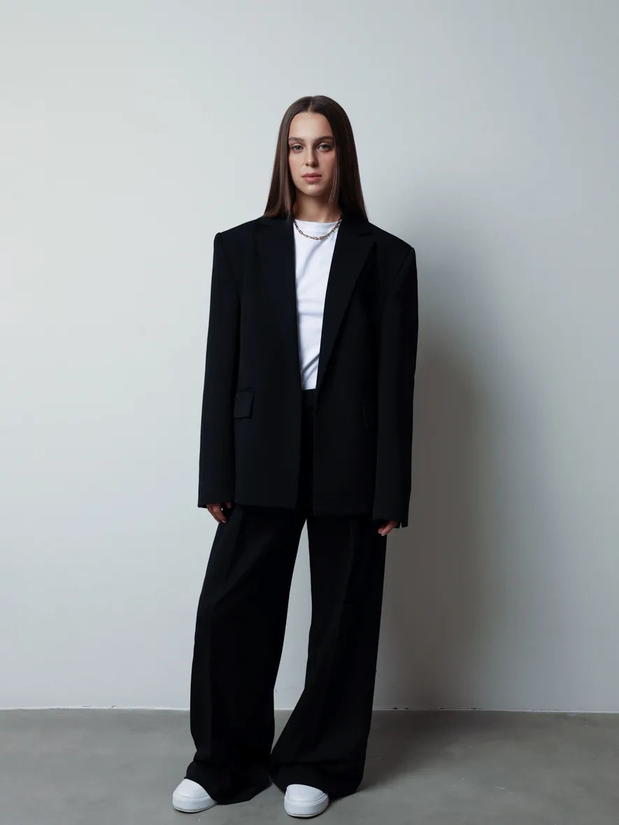 MOCKO Жакет Classy