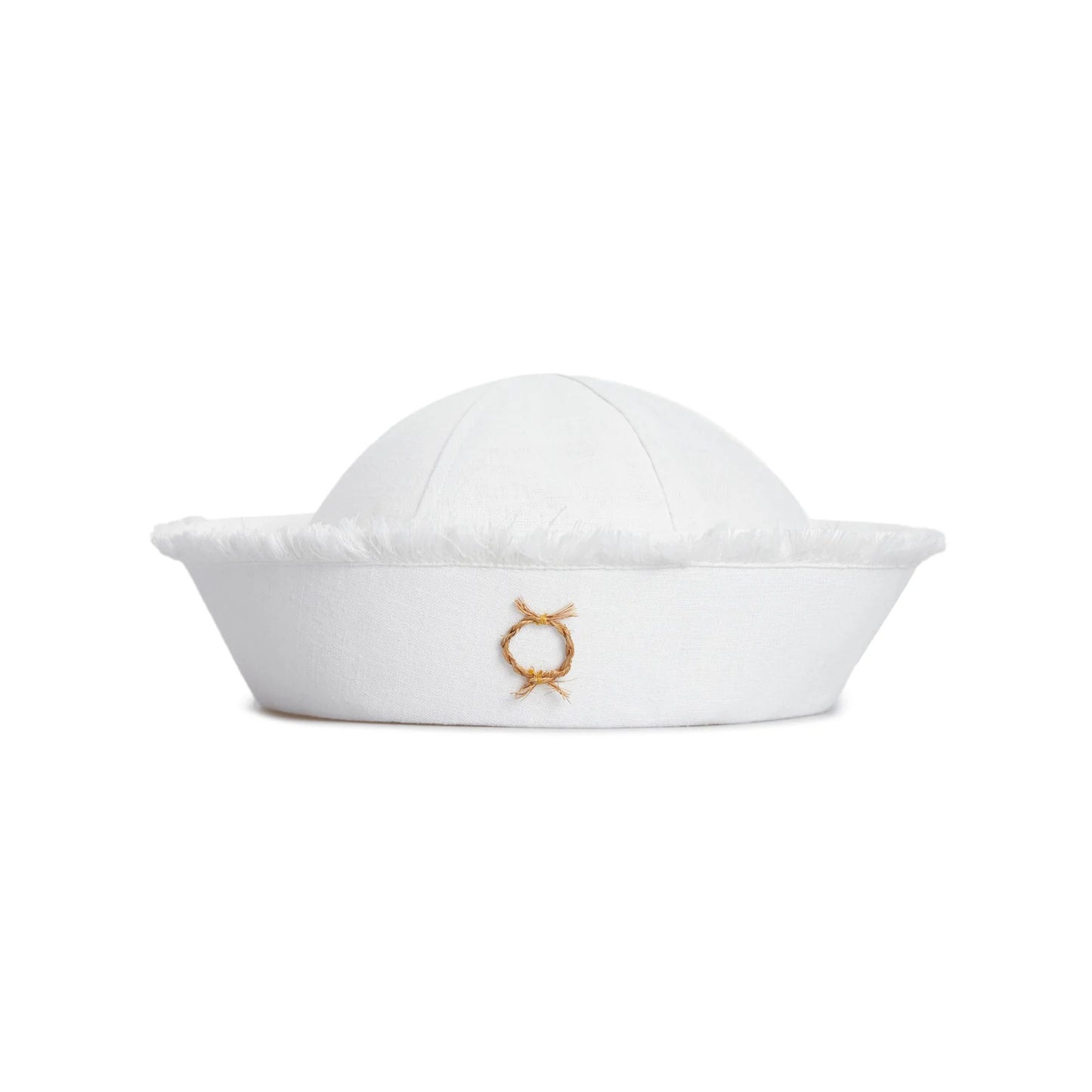 EROMIN Air Linen Sea Hat