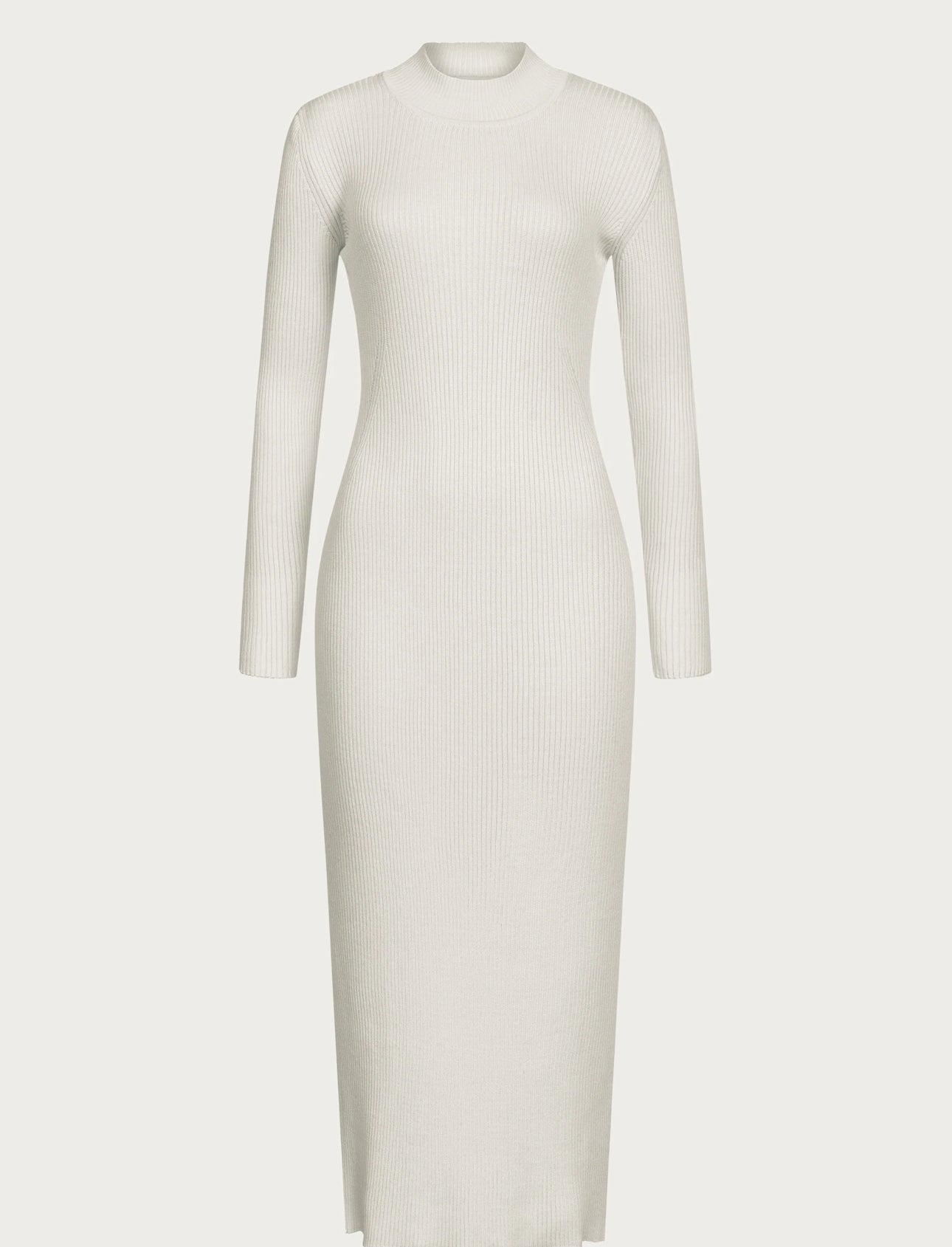 NORBA Сукня Ribbed Knit