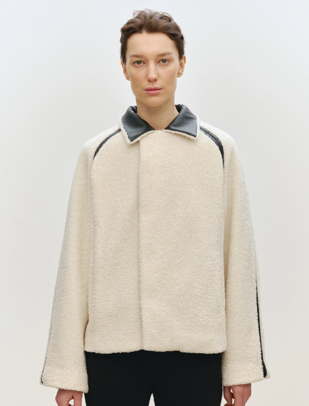 NORBA Куртка Sherpa