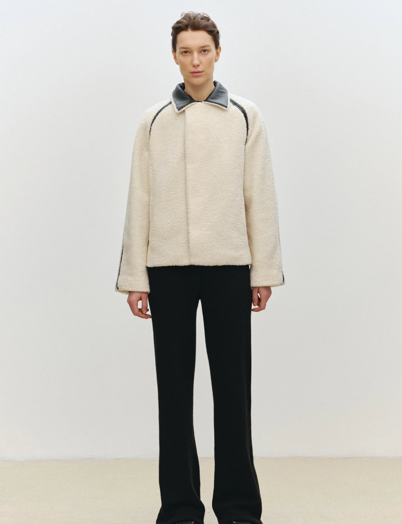 NORBA Куртка Sherpa