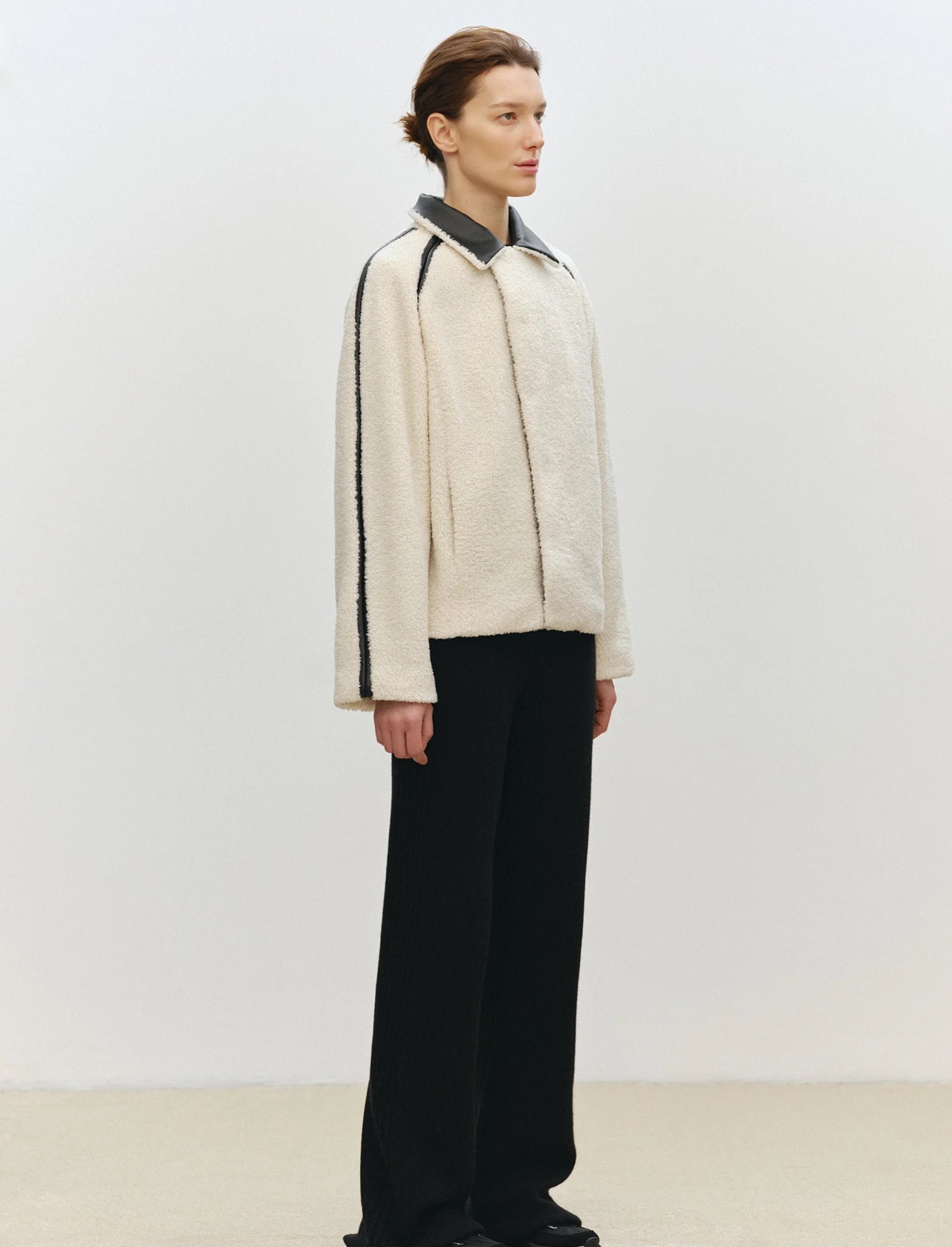 NORBA Куртка Sherpa