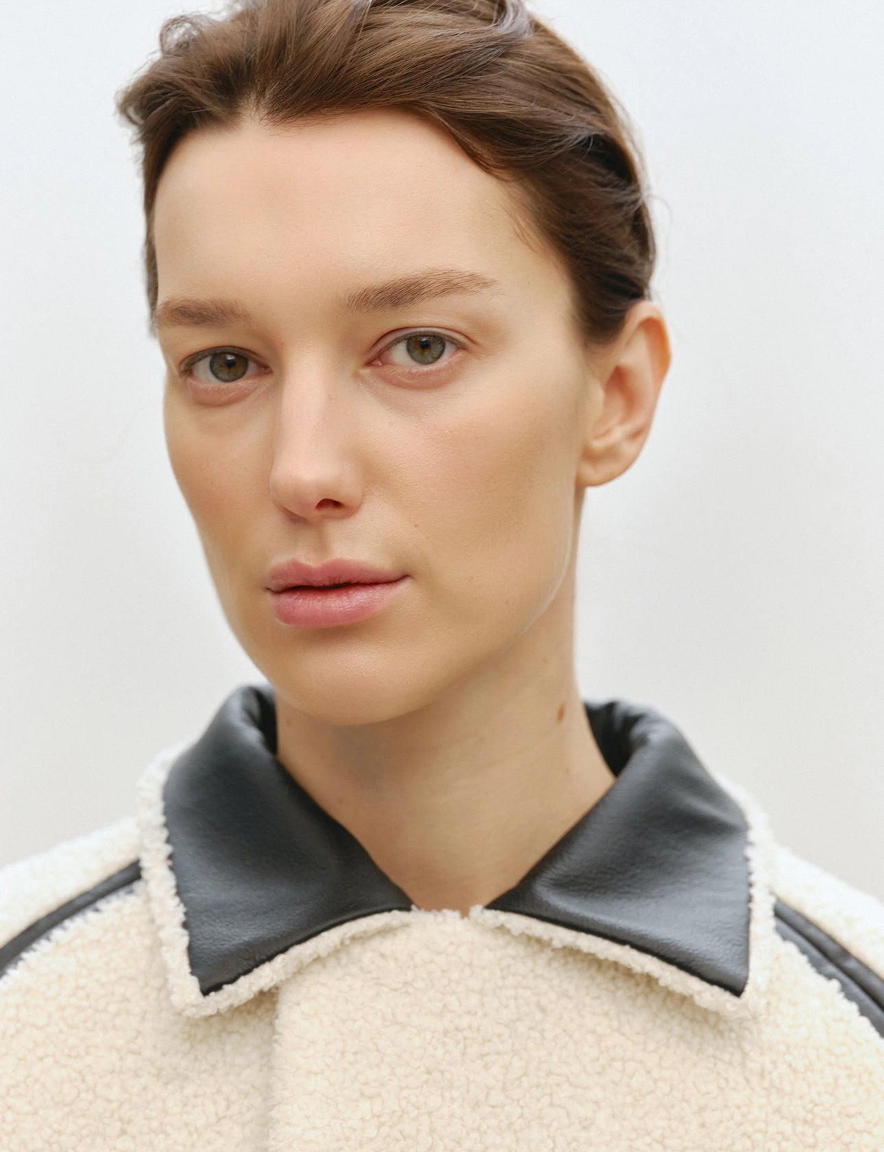 NORBA Куртка Sherpa