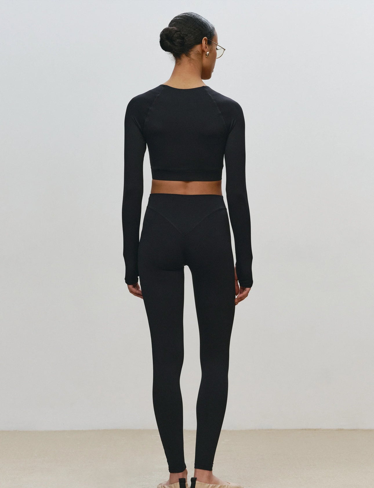 NORBA Кроптоп Zipped