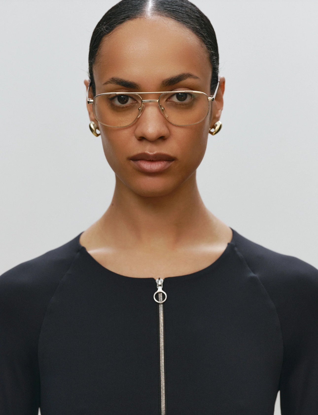 NORBA Кроптоп Zipped