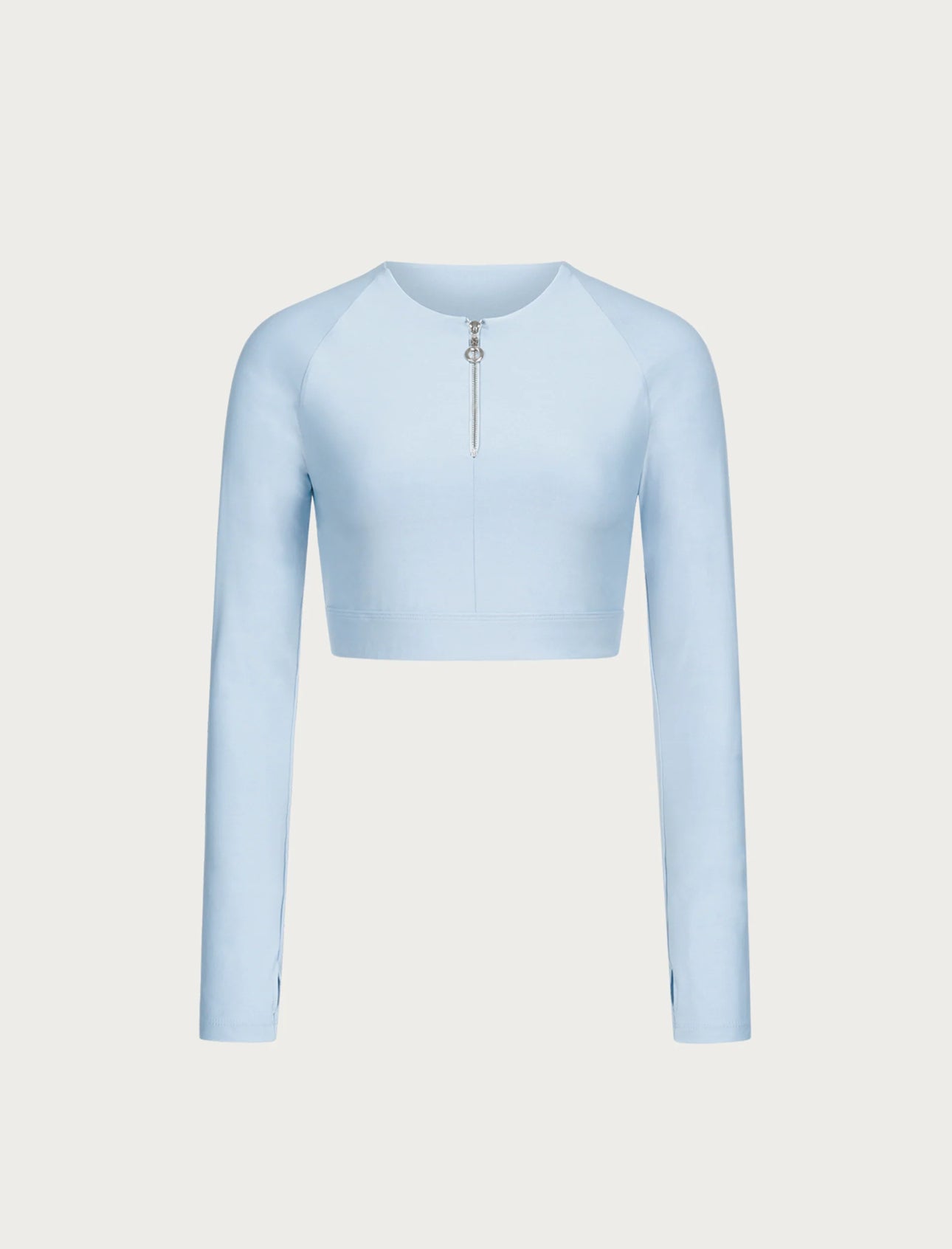 NORBA Кроптоп Zipped