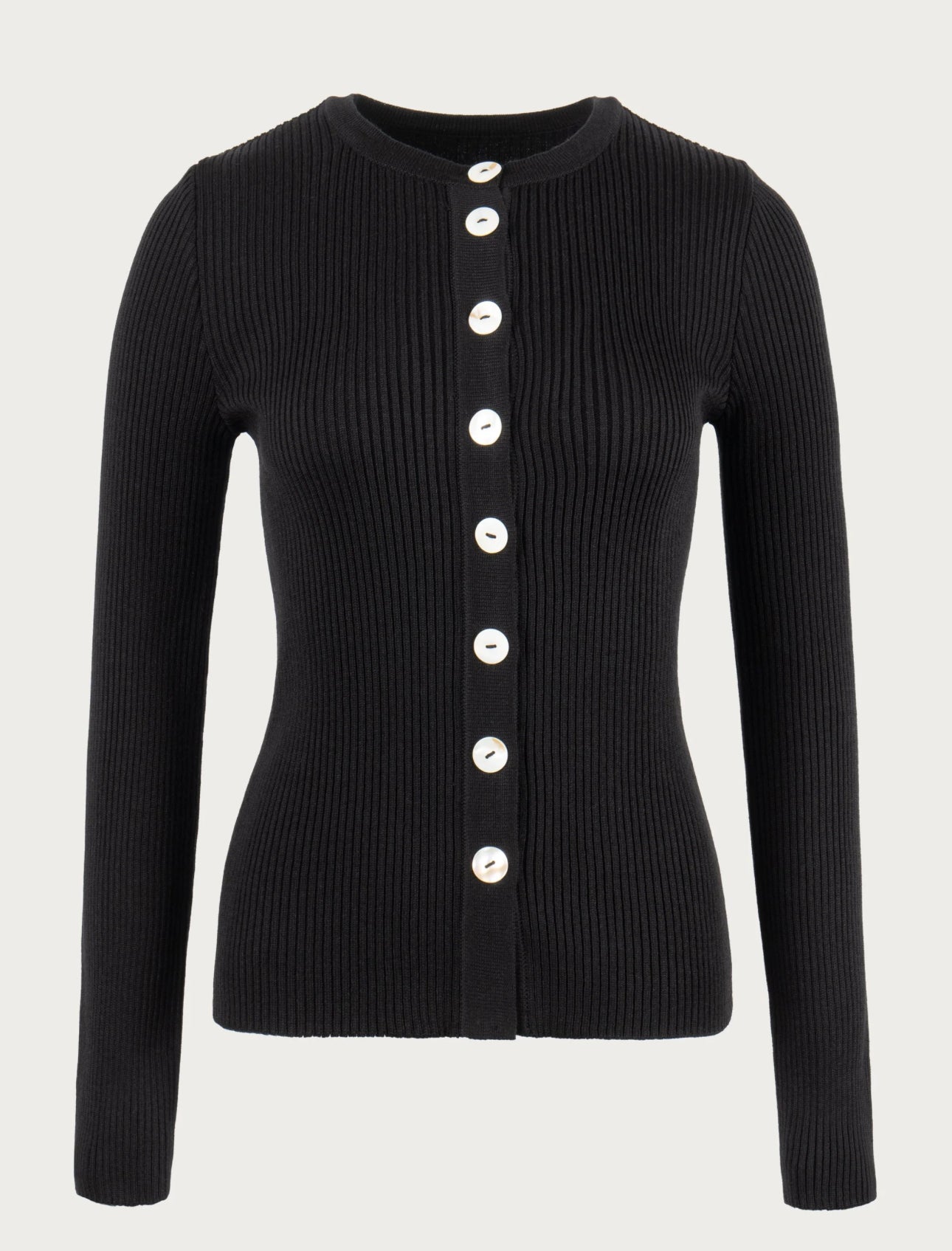 NORBA Кардиган FINE KNIT