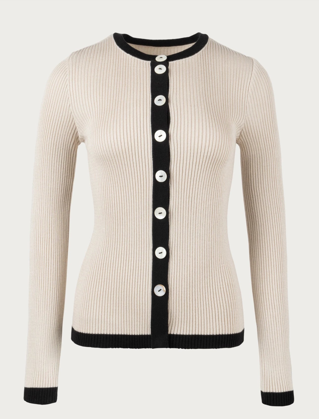 NORBA Кардиган FINE KNIT