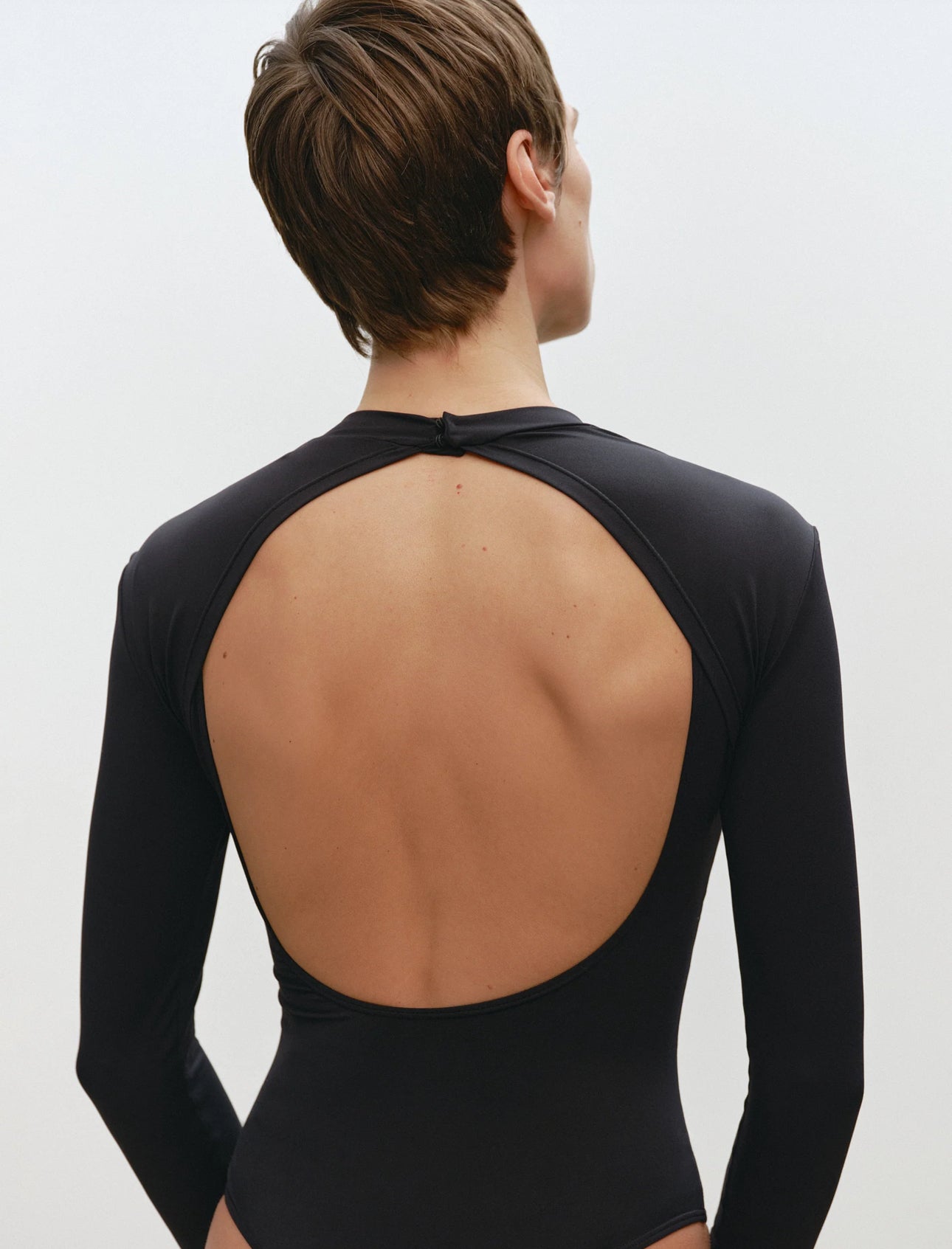 NORBA Боді CUTOUT