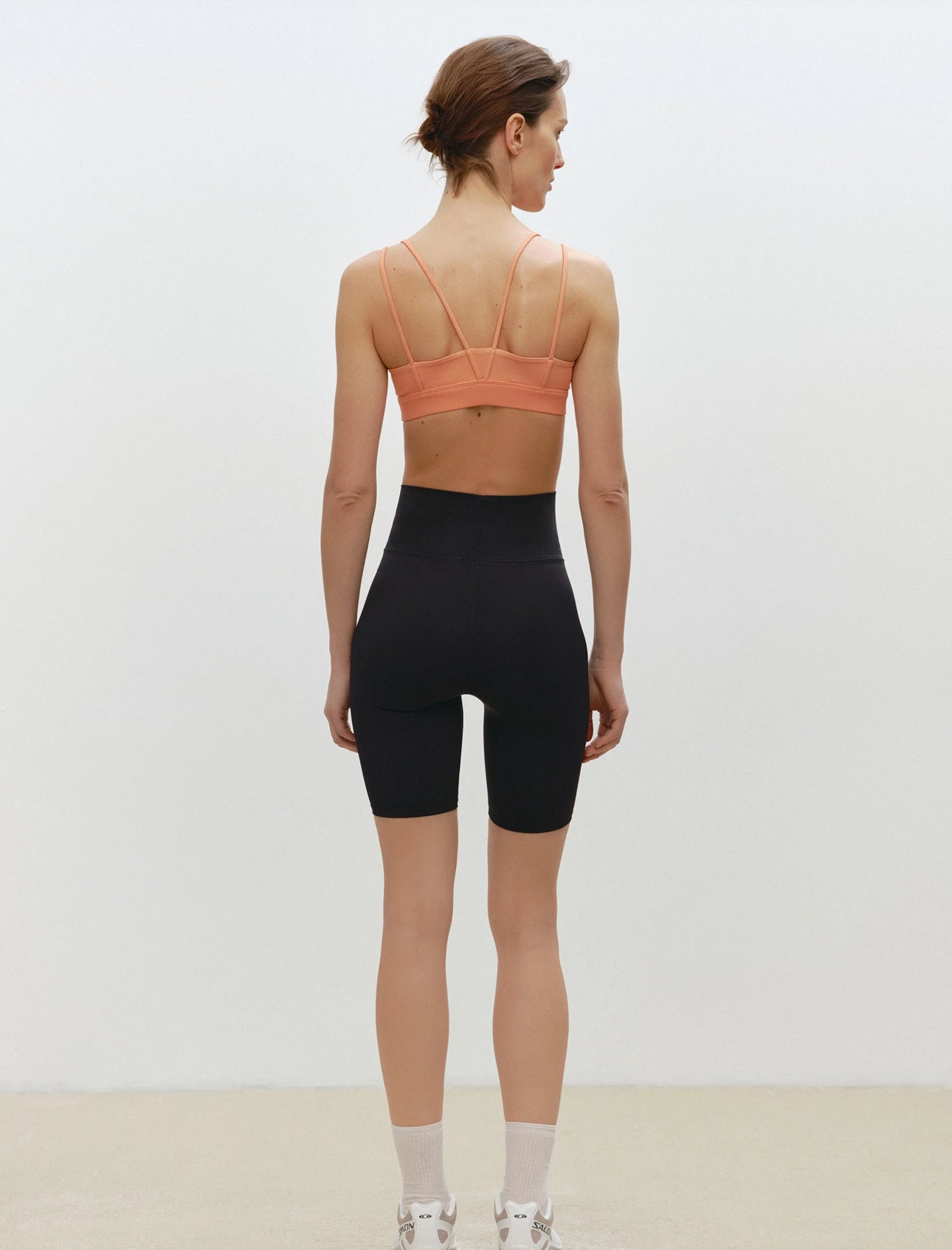 NORBA Бралет STRAPPY