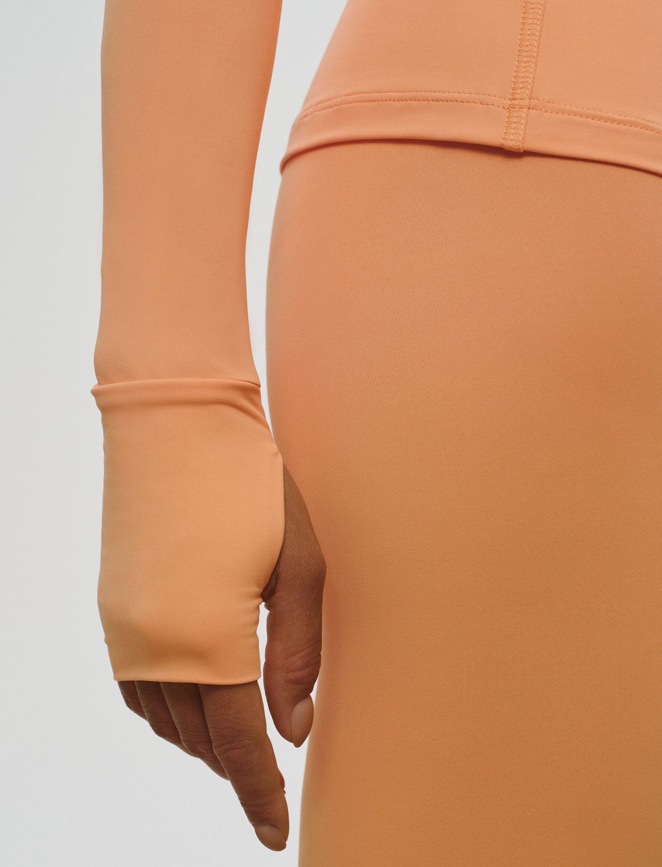 NORBA Лонгслів Contour