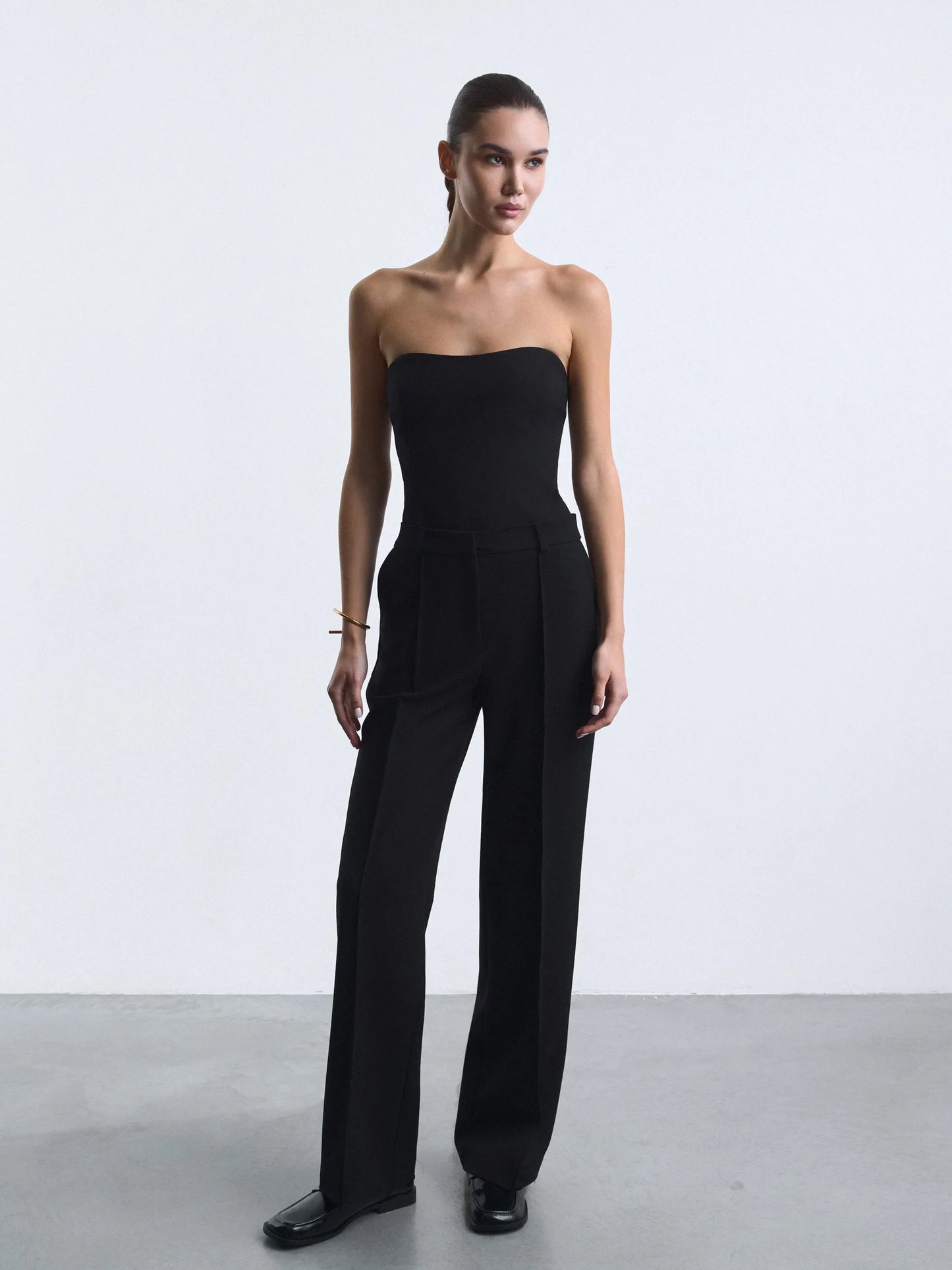 MOCKO Корсет Scarlet