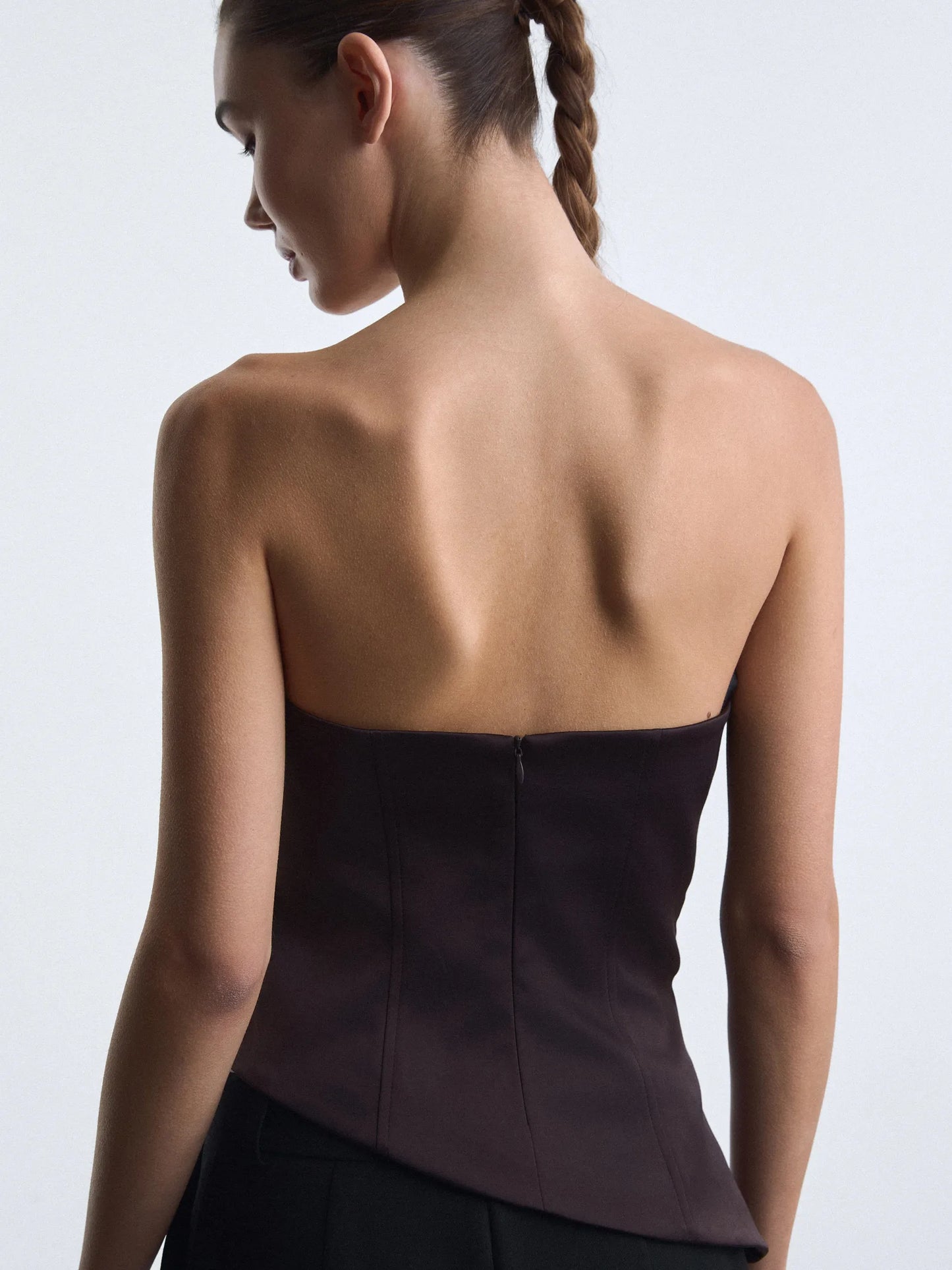 MOCKO Корсет Elizabeth